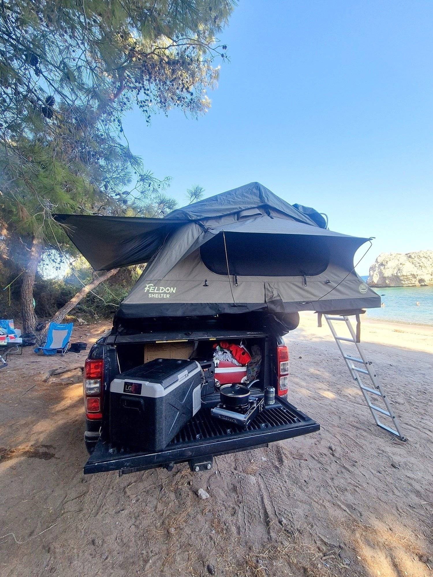 Randger RANGER WILDTRACK