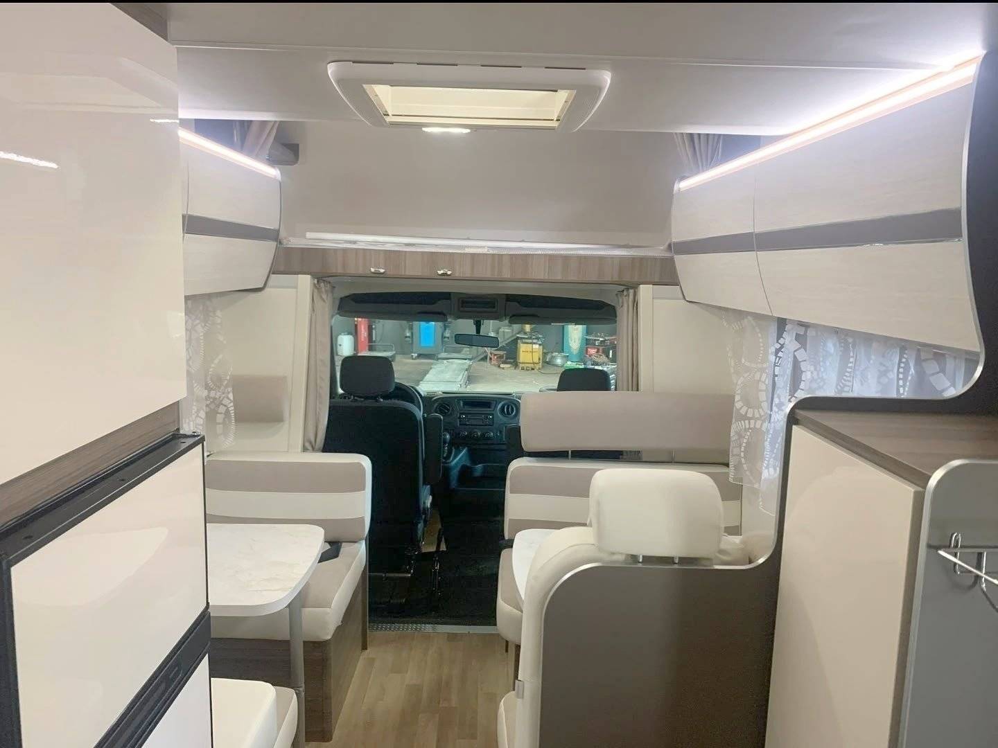 Renault Katamarano Sound