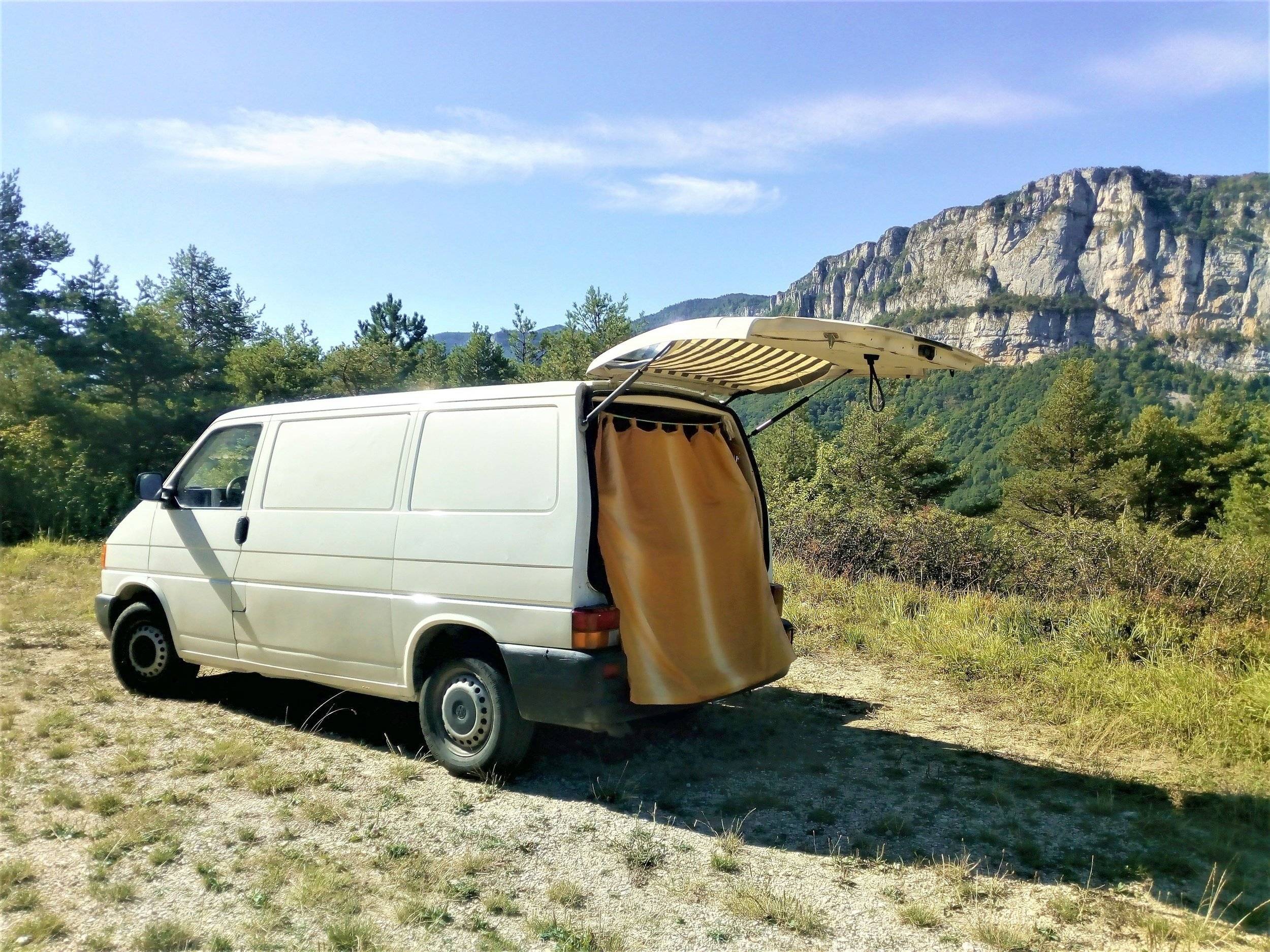 Volkswagen Volkswagen T4