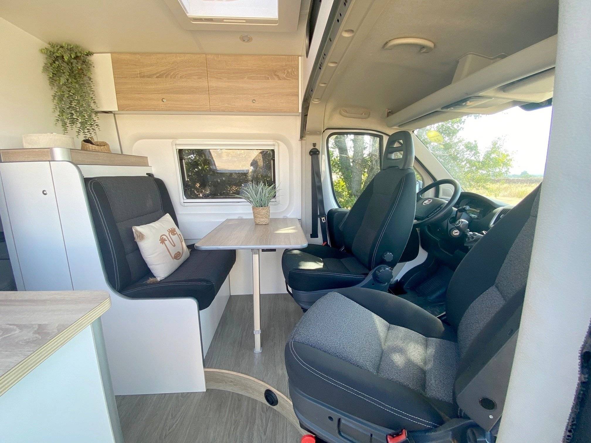 Altres Fiat Ducato Multijet 2.3 130CV