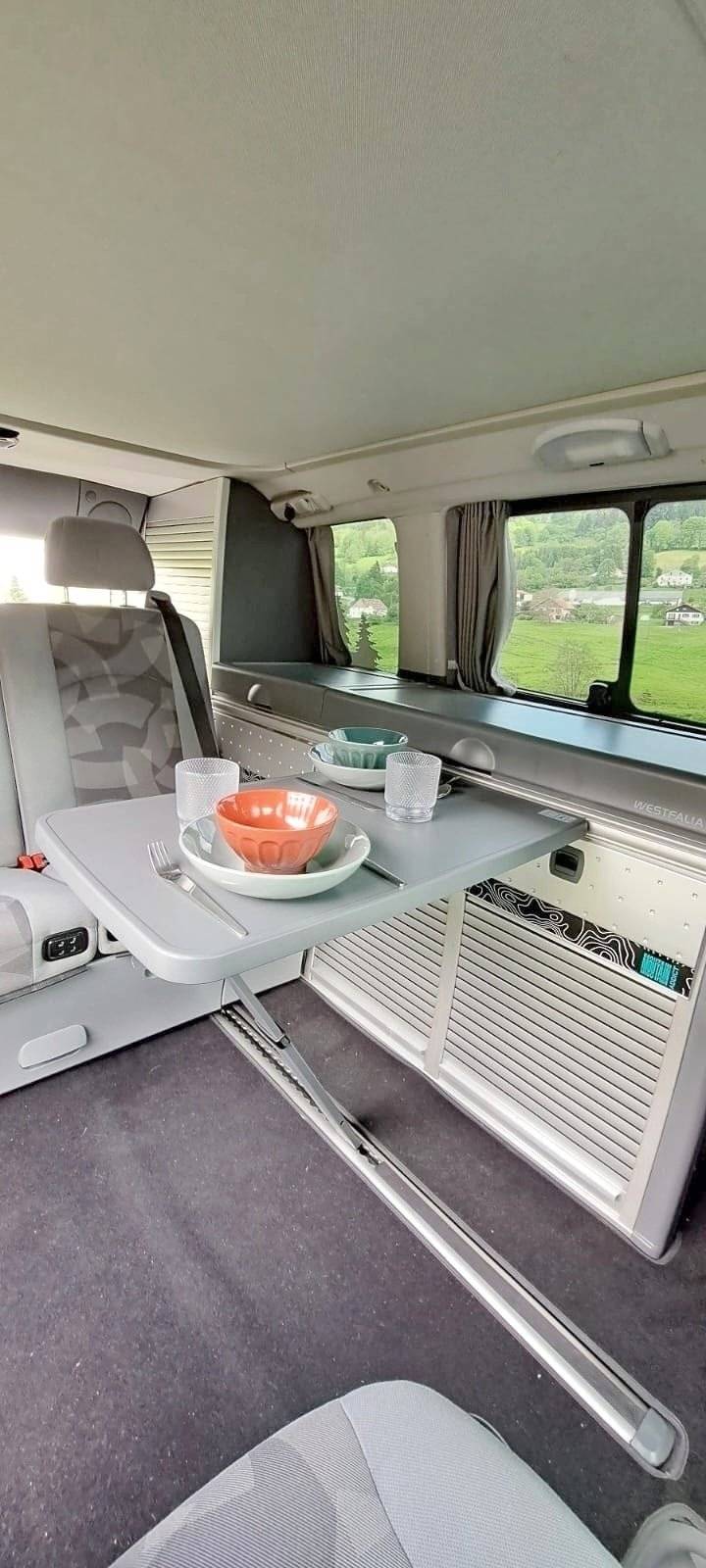 Westfalia Marco Polo