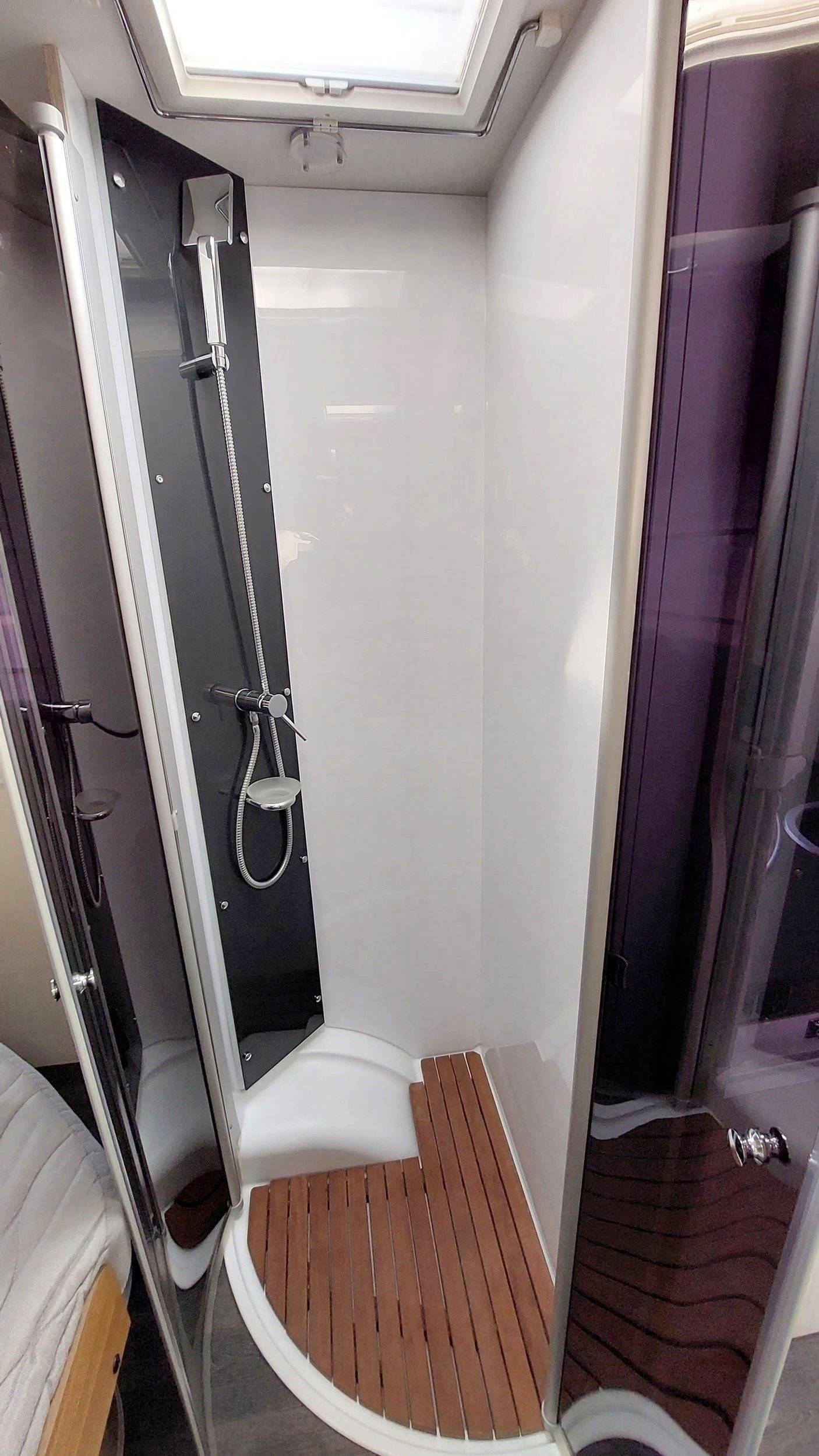 Chausson 628 Welcome