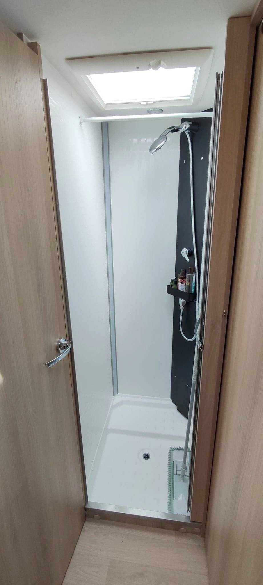 Itineo SB740 SPIRIT EDITION