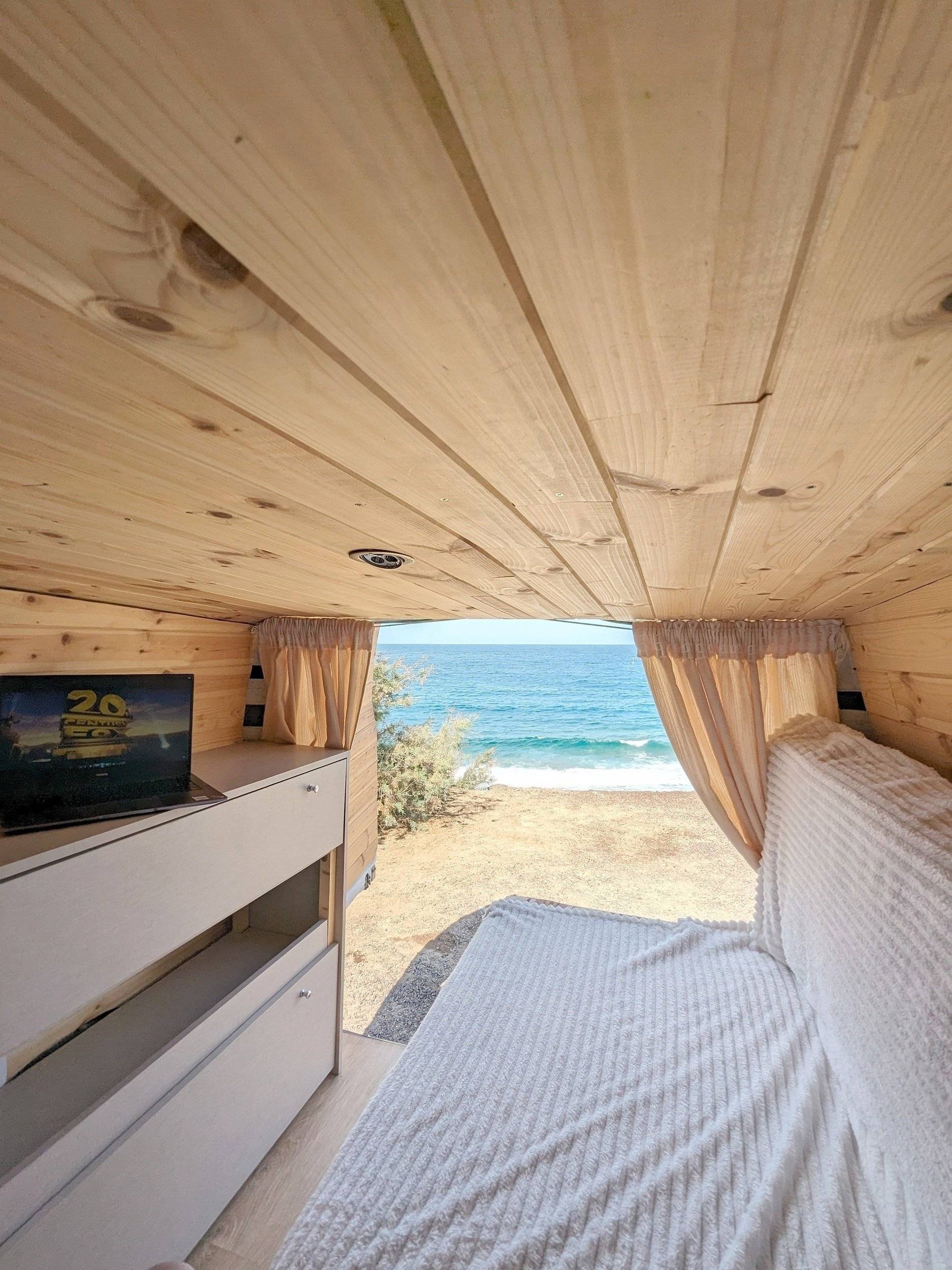 Mercedes Vito Mercedes