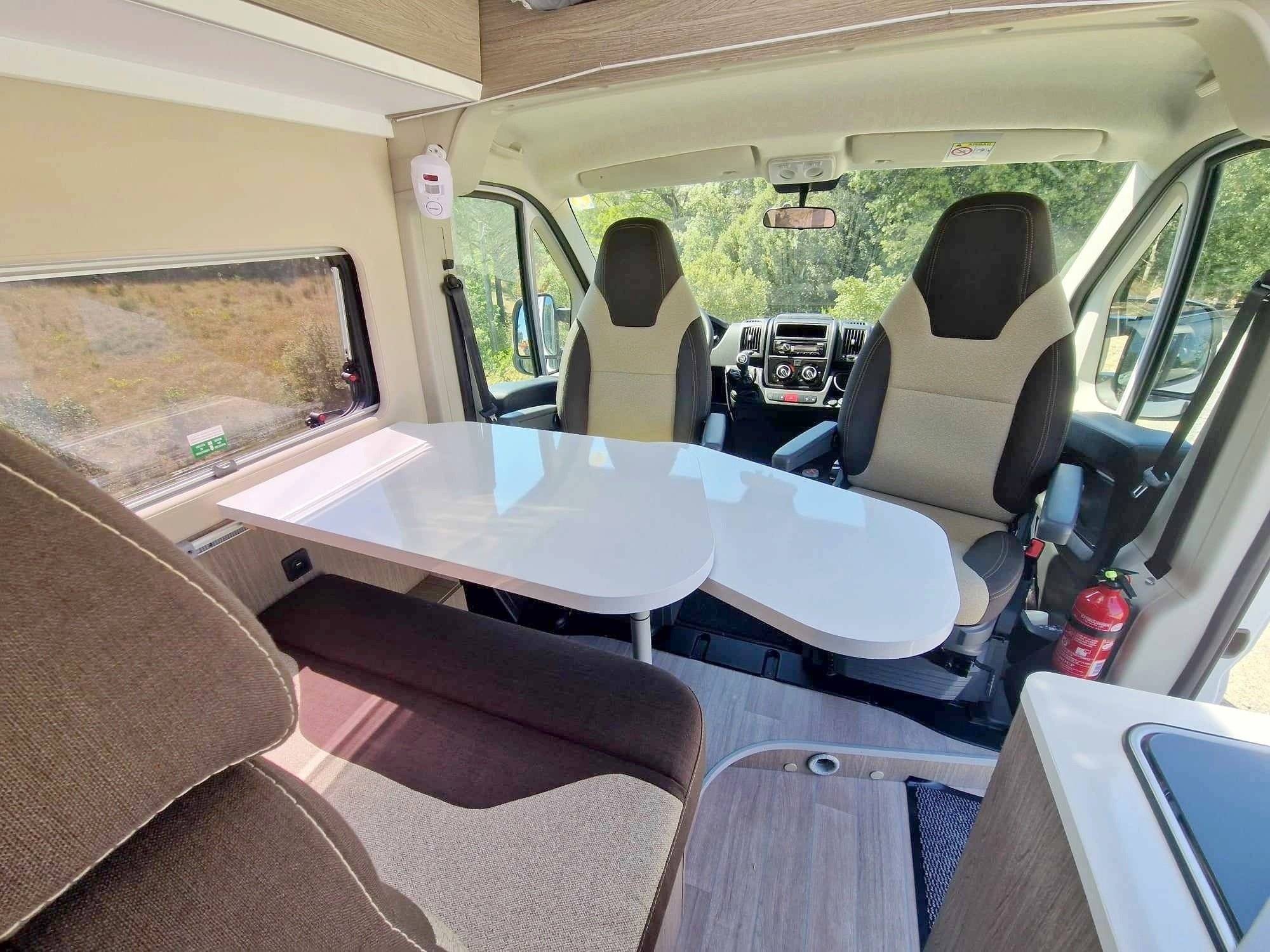 Challenger V114 MAX START EDITION