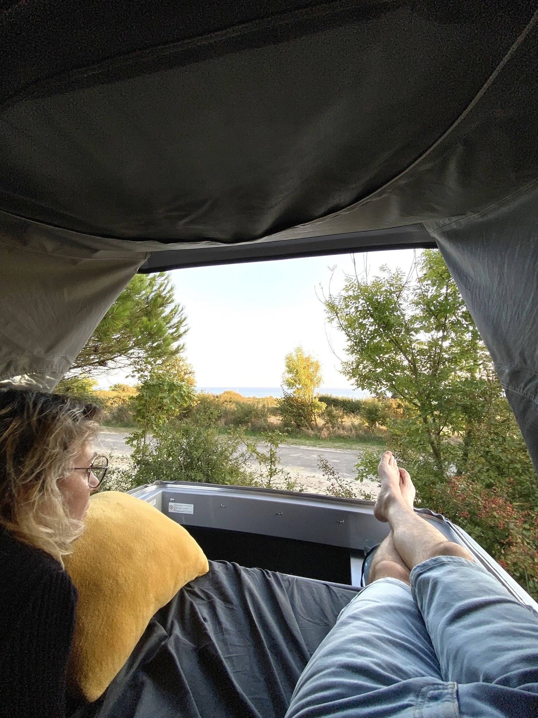 Bürstner Ford Copa C530