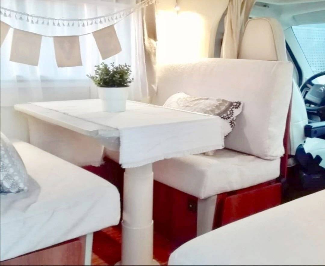 Pla Jumper 2,2 l 130 ch