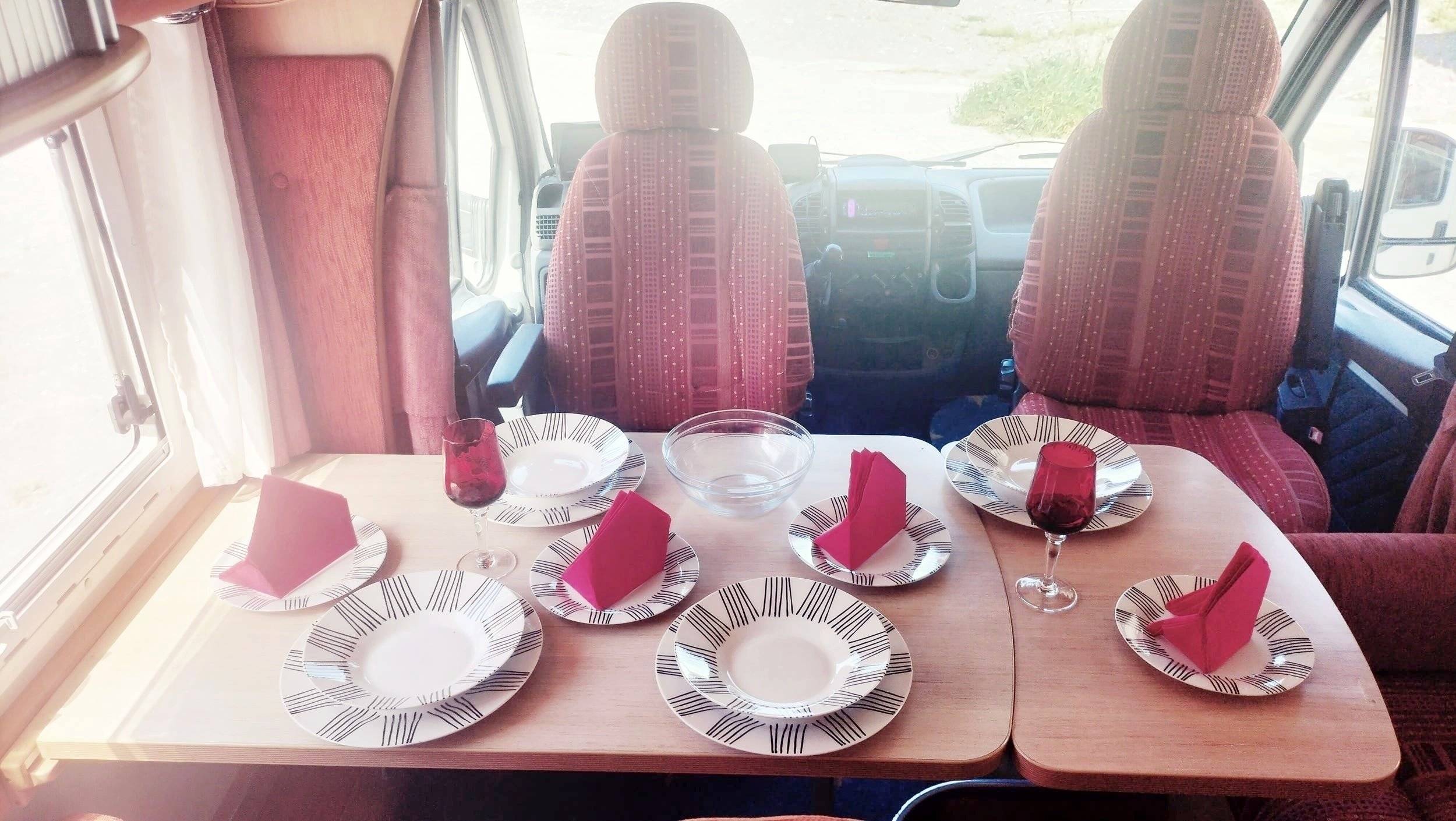 Challenger Jumper 2,8 HDI 127 cv