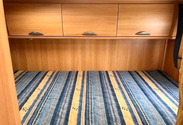 Challenger mageo 192