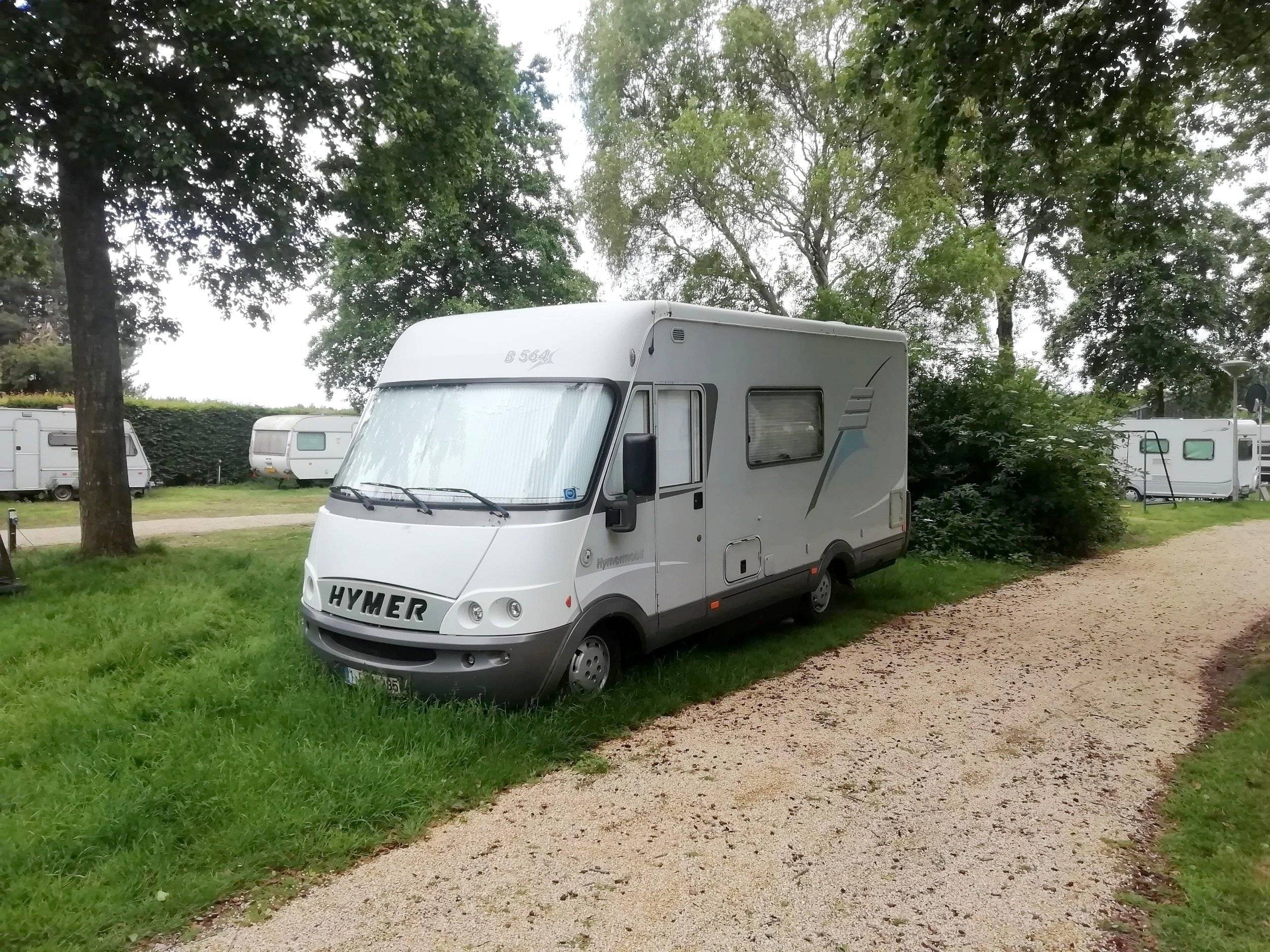 Hymer 