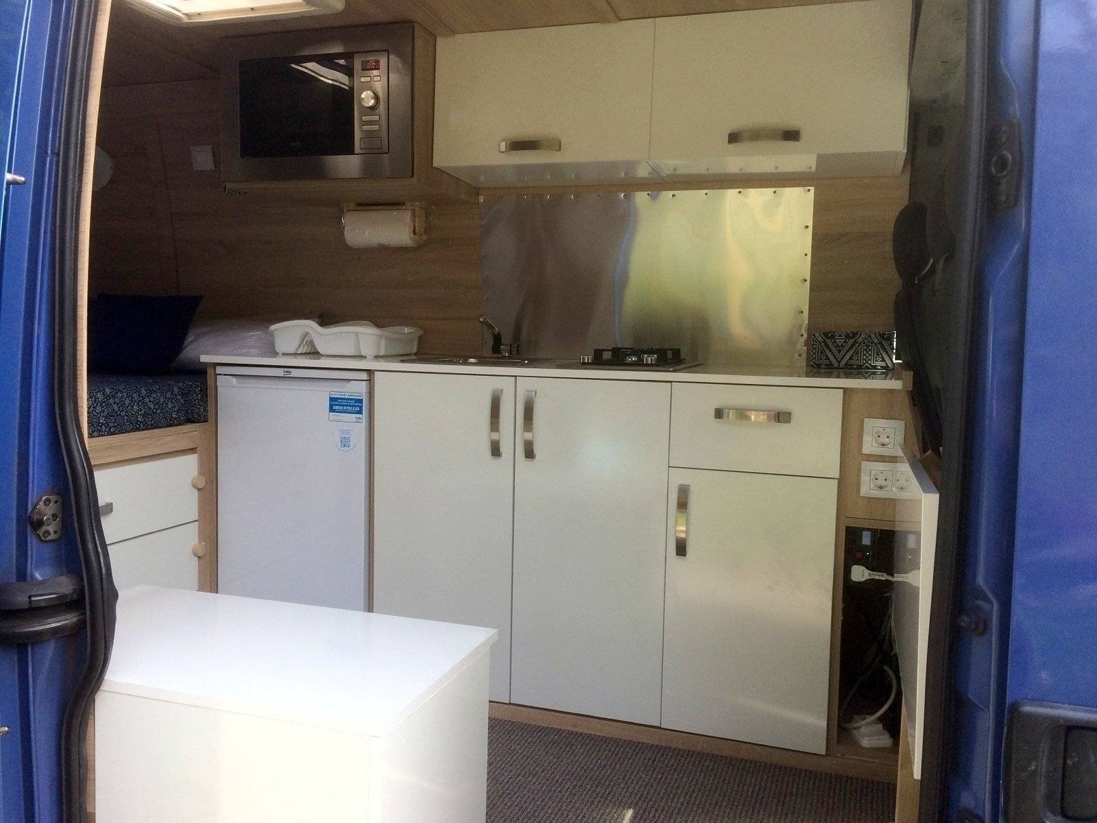 Renault Renault Master 