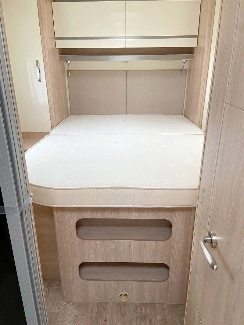 Giottiline Citroën jumper