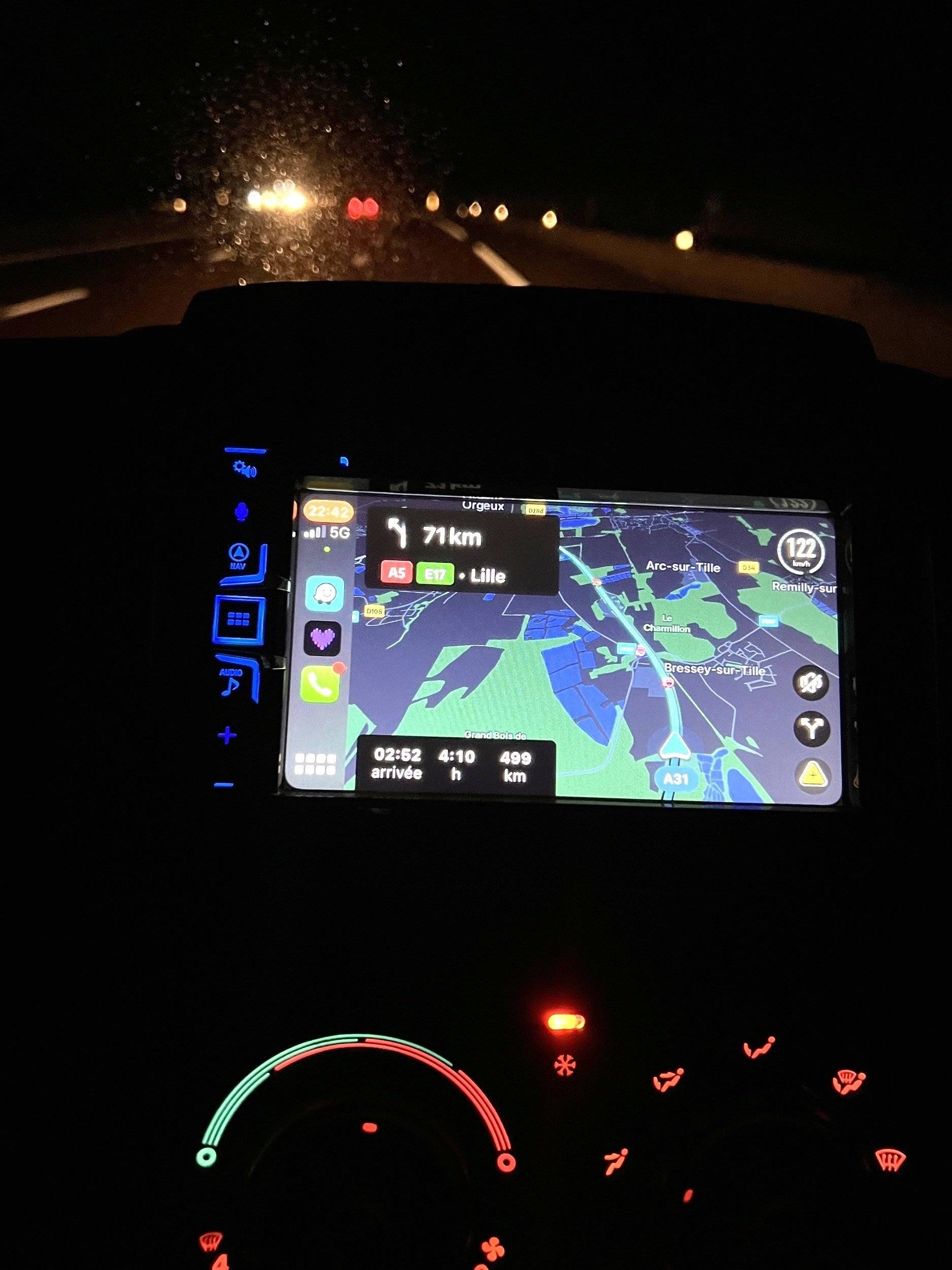 Elios Elios 63 GX Skylift