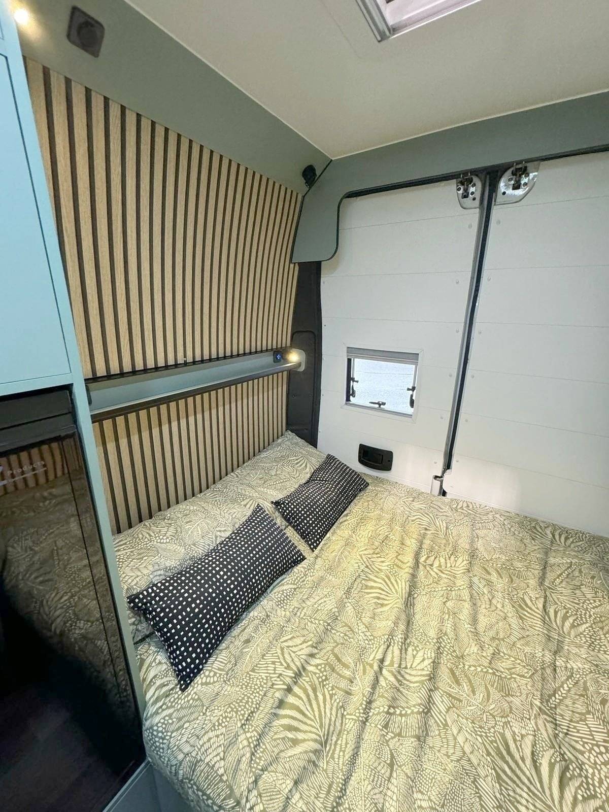 citroen Citroen Jumper