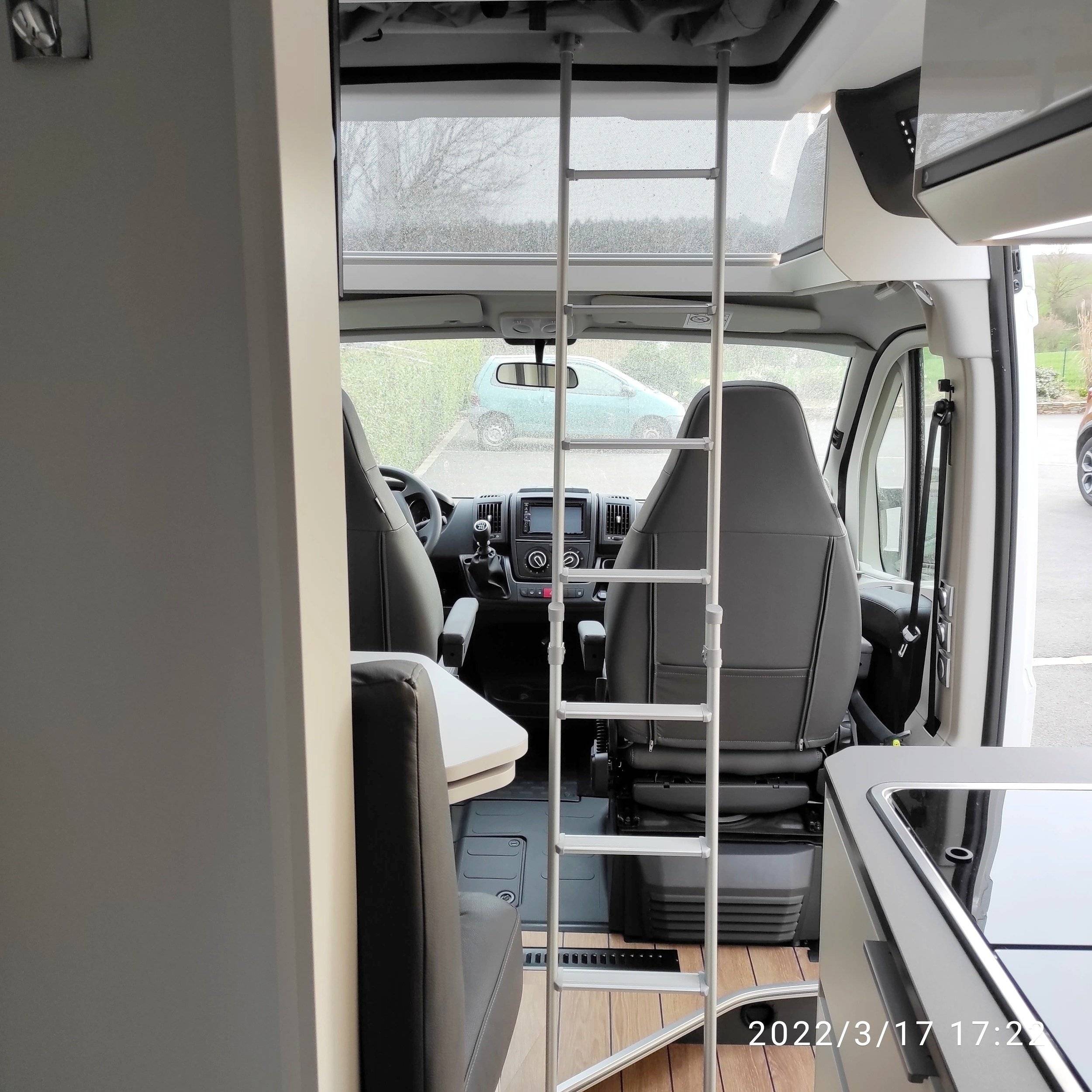 Elios Elios 59T Skyline