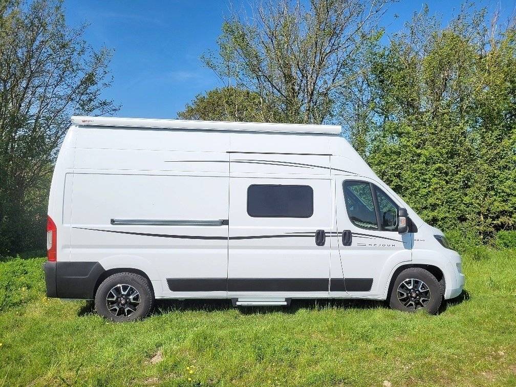 Font Vendôme Terra Van