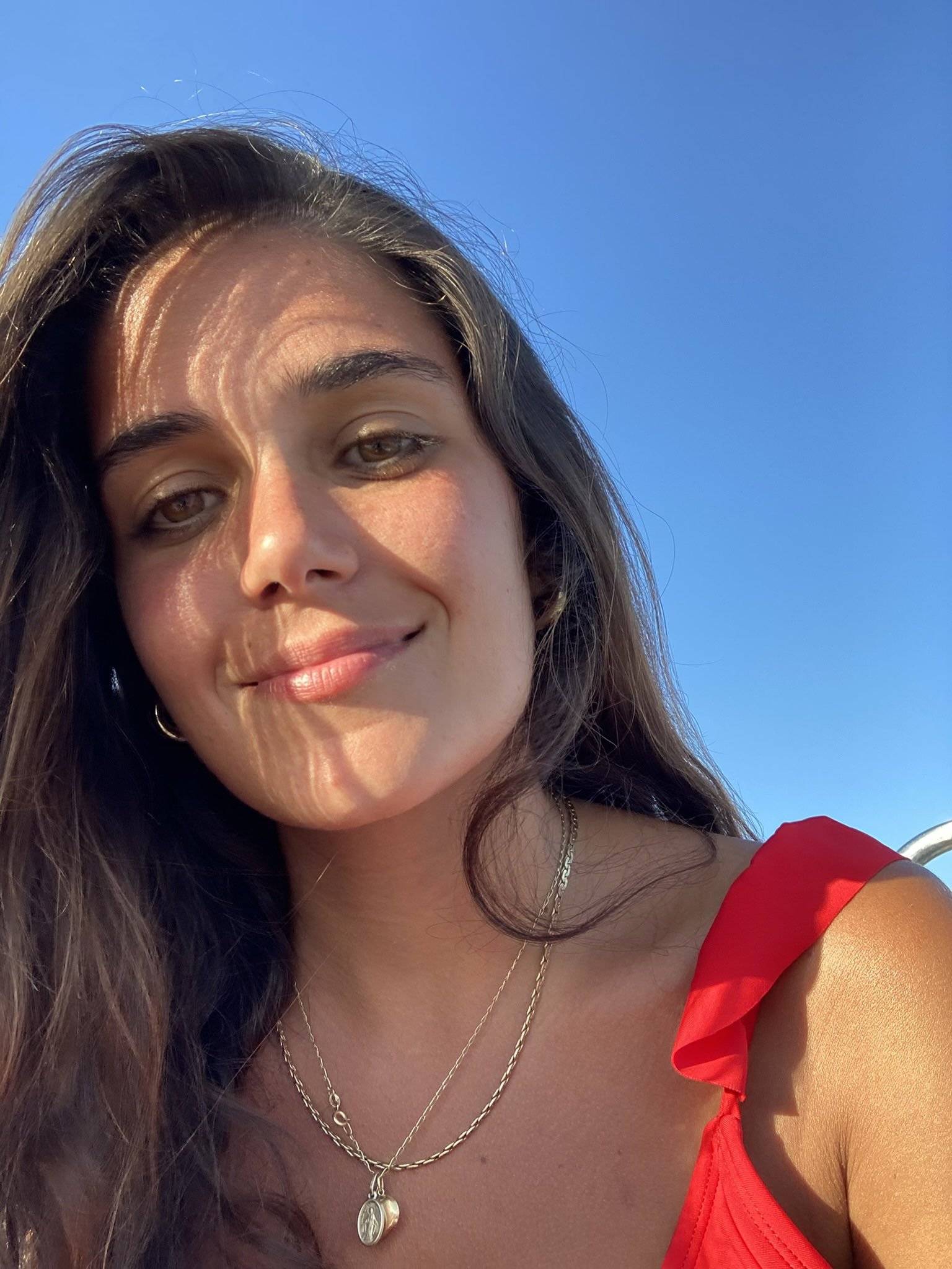 María Inmaculada
