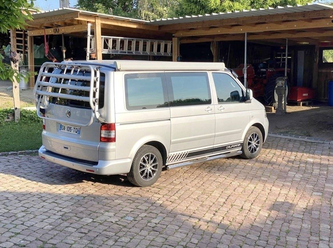 Arca T5 1,9 l 102 ch