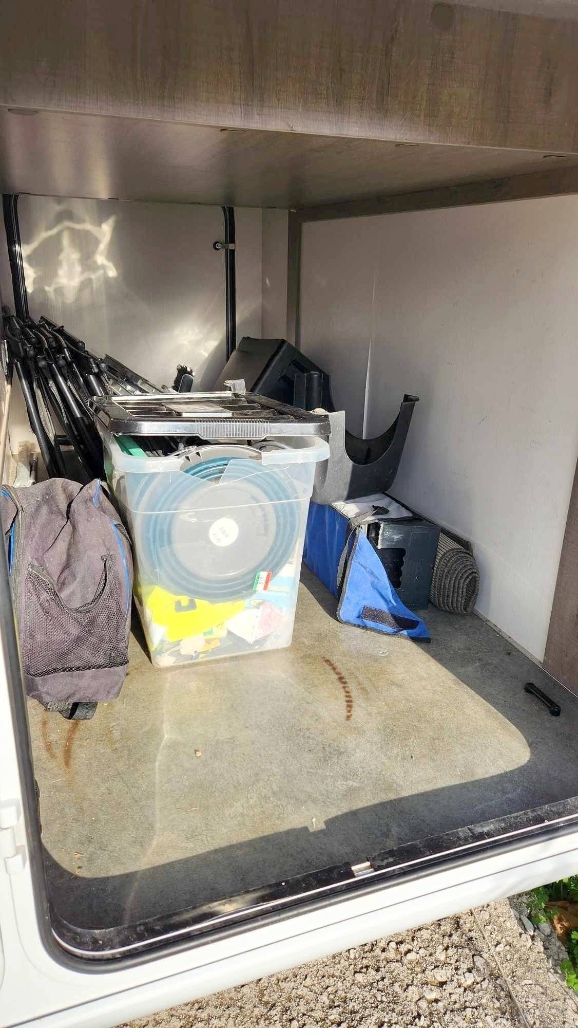 Bavaria Bavaria T746 C Style