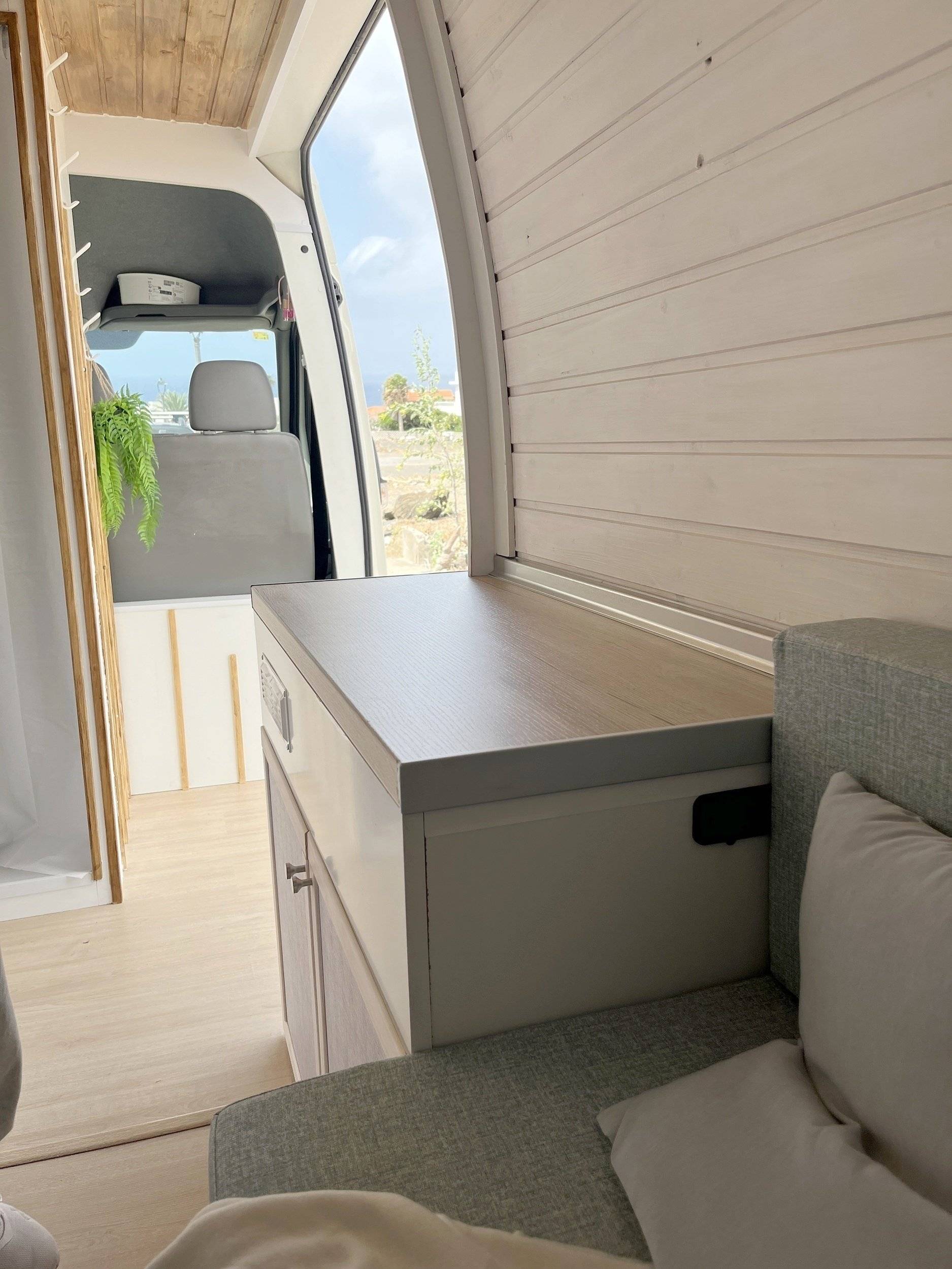 Volkswagen volkswagen Crafter 2.0 TDI