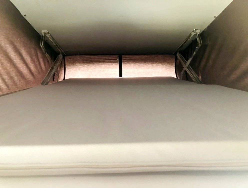 Westfalia California Coach