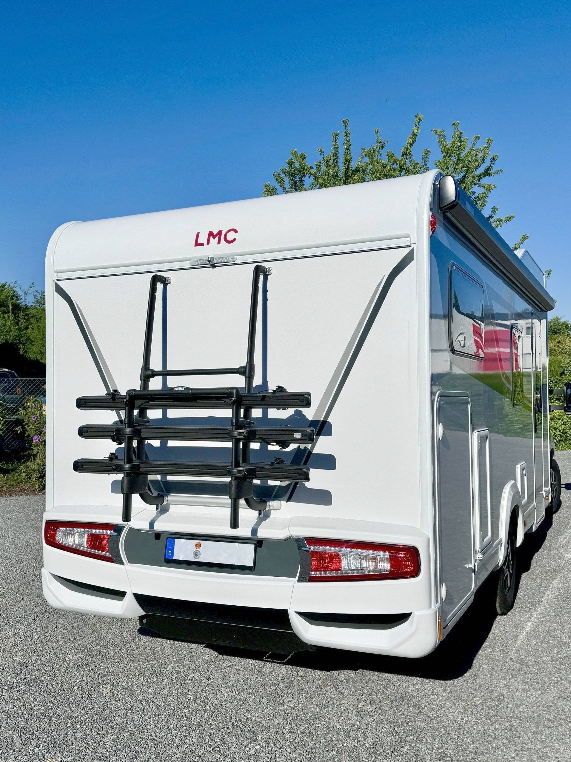 Lmc Tourer Lift 730