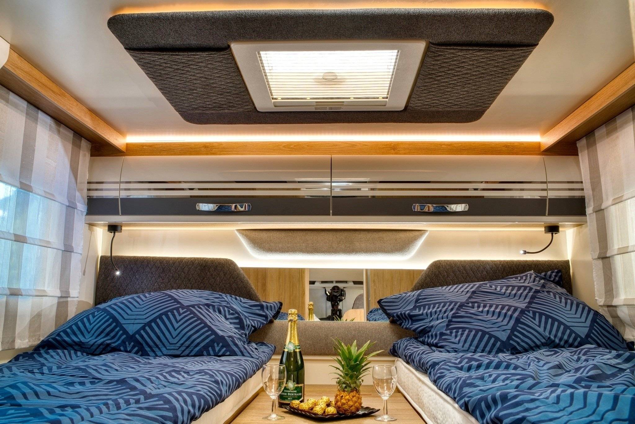 Roller Team ZEFIRO  284 TL