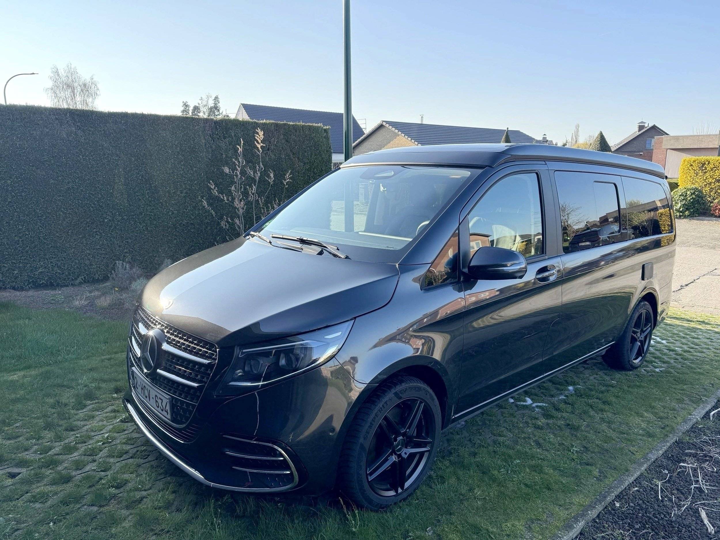 Mercedes-Benz 