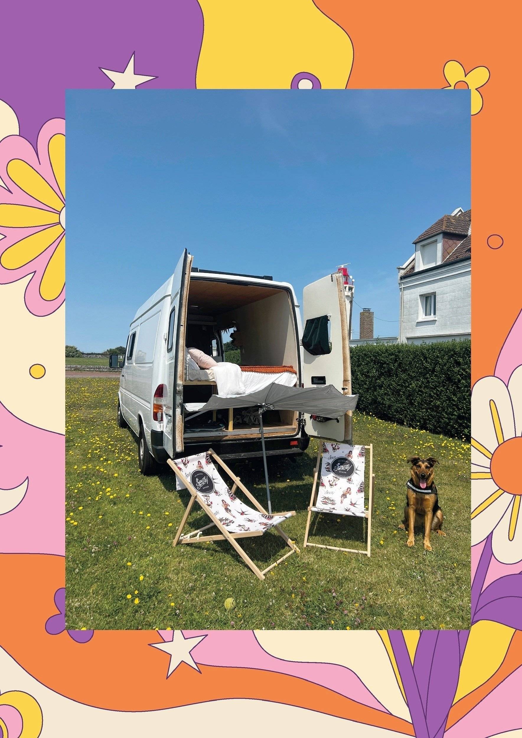 Mercedes Sprinter 2,2 l 115 ch