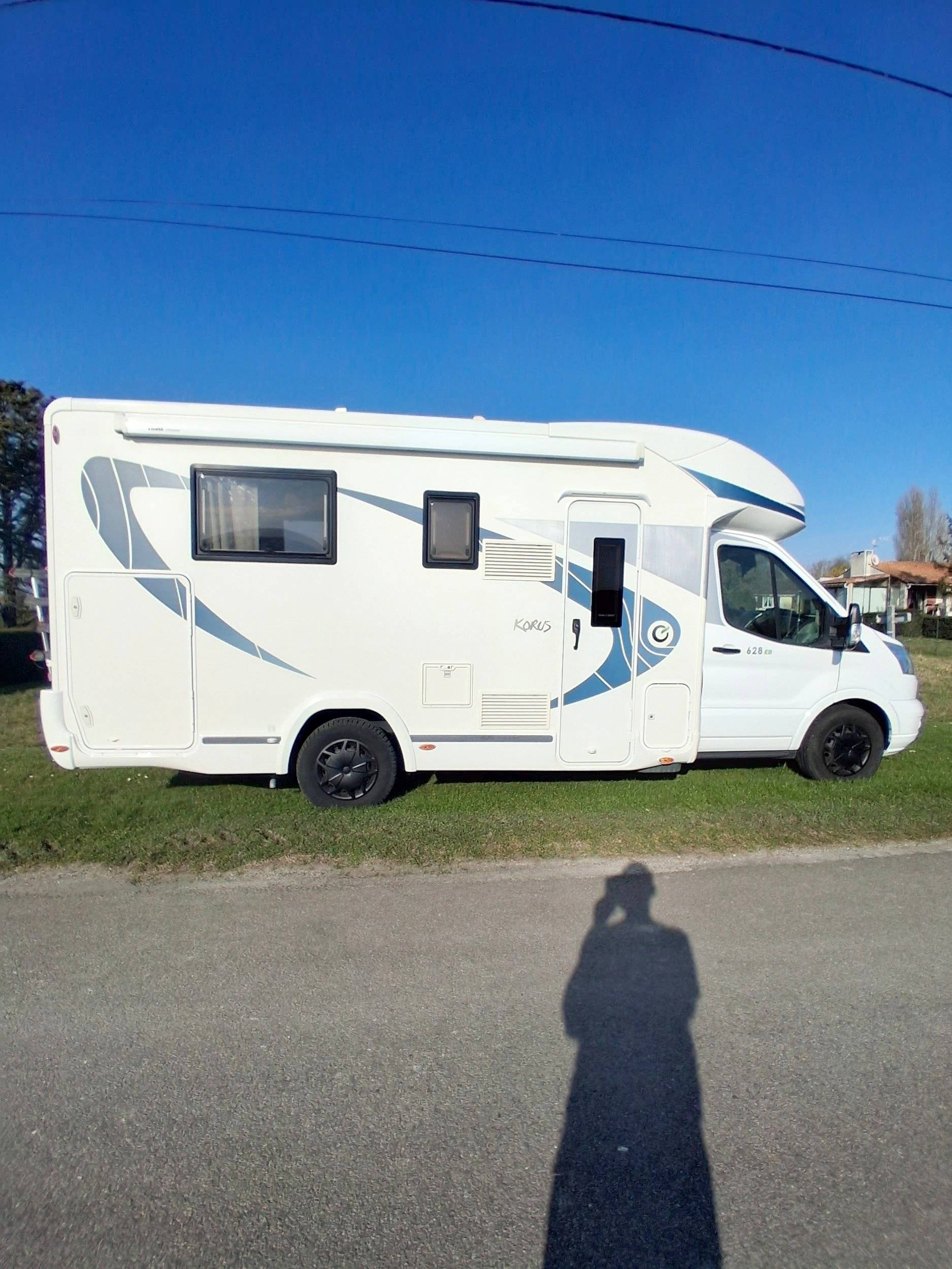 Chausson Chausson korus 638eb