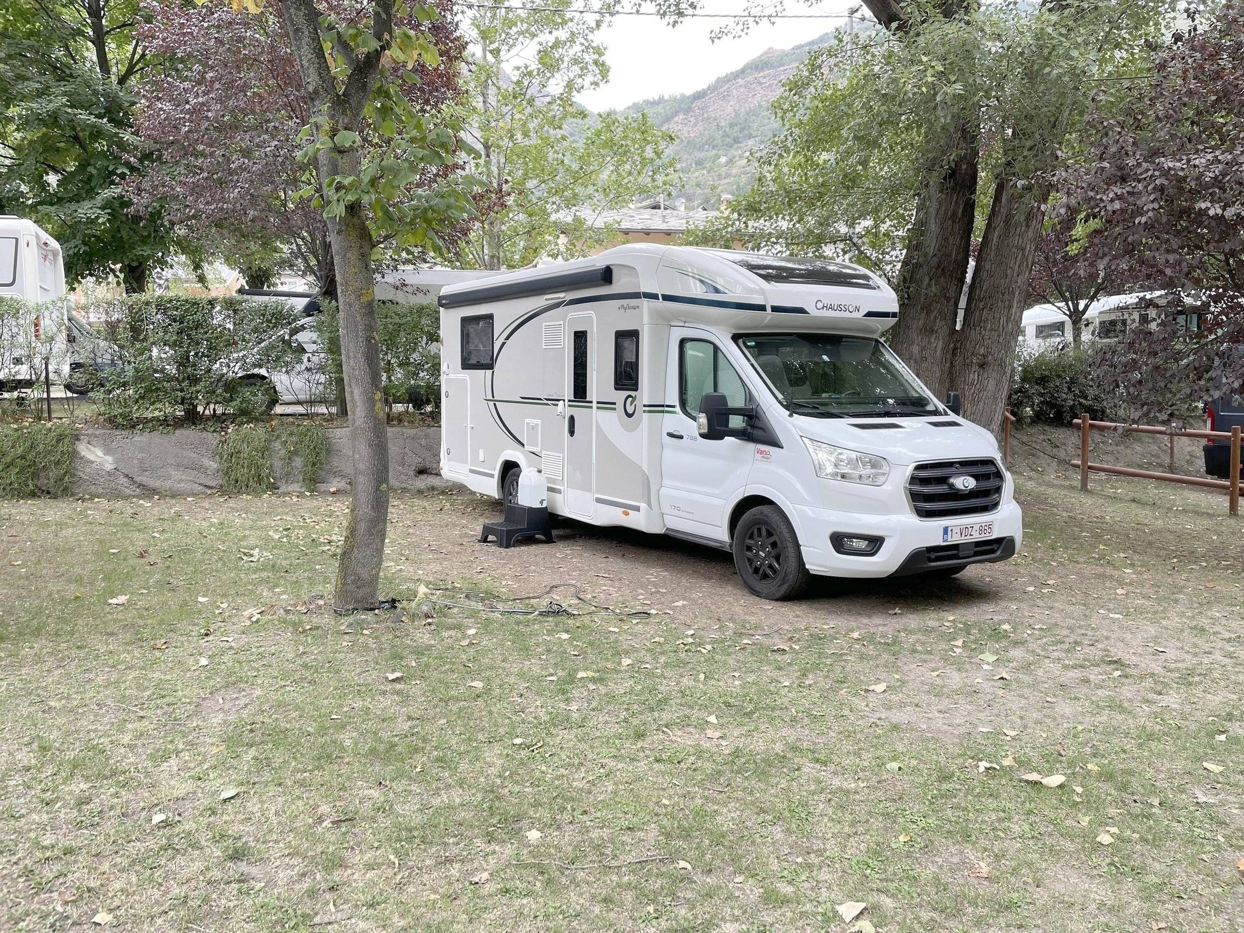 Chausson 