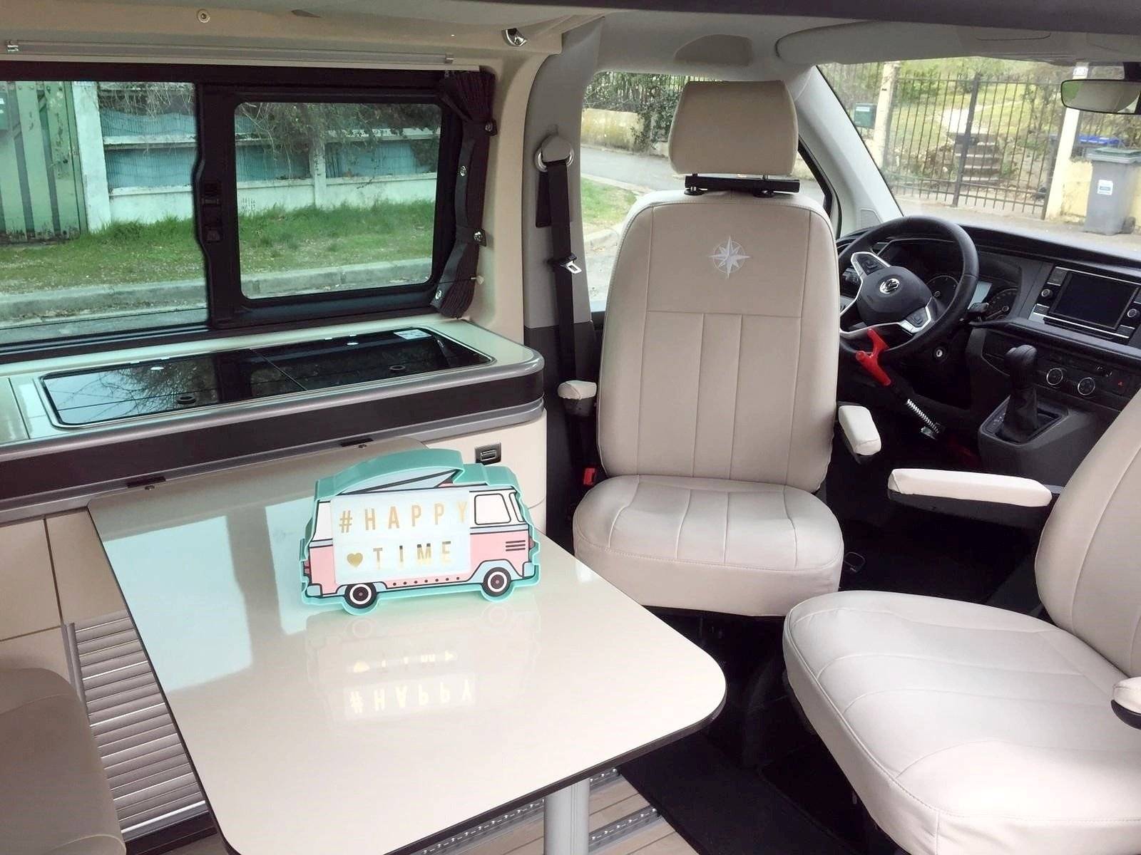 Westfalia Kepler Six