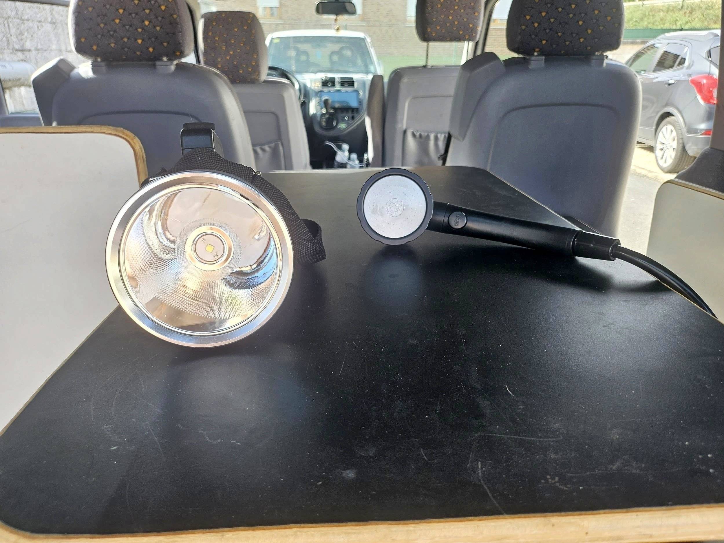 Mercedes Vito 2,2 l 136 ch