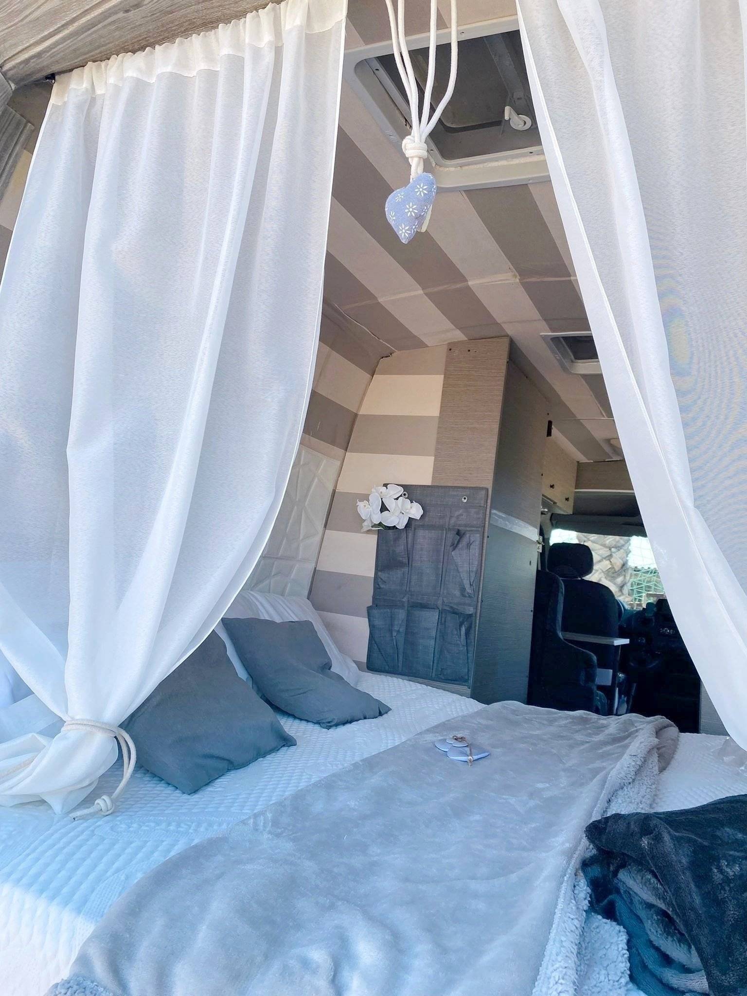 Renault Master 2,3 l 125 ch