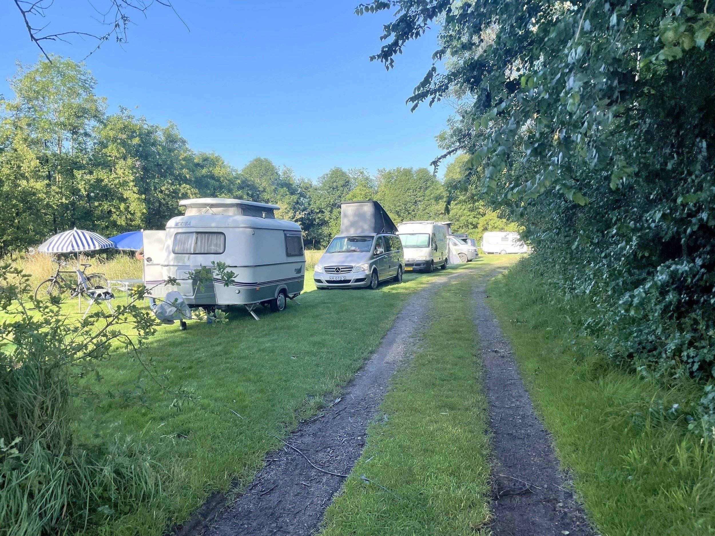 Westfalia Marco polo