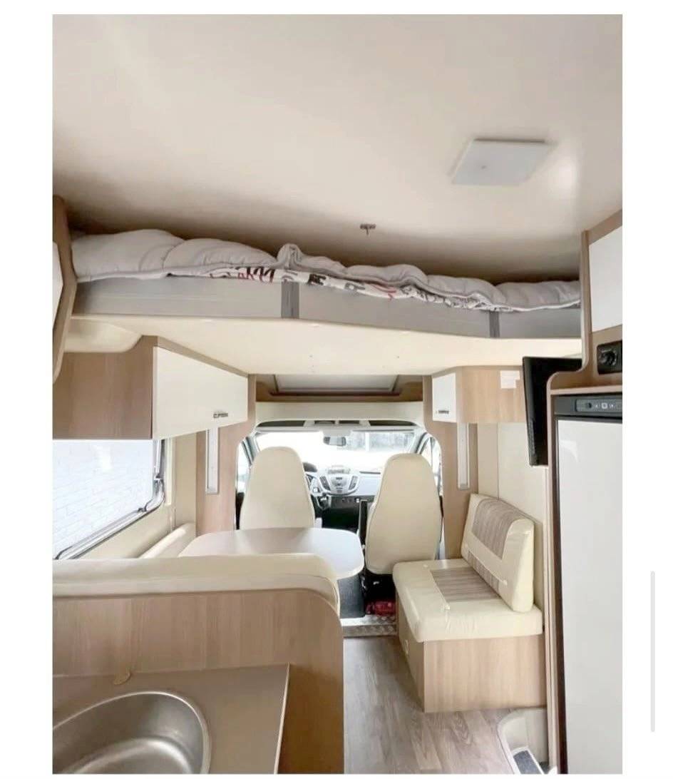 Roller Team Roller Team Kronos 295 TL