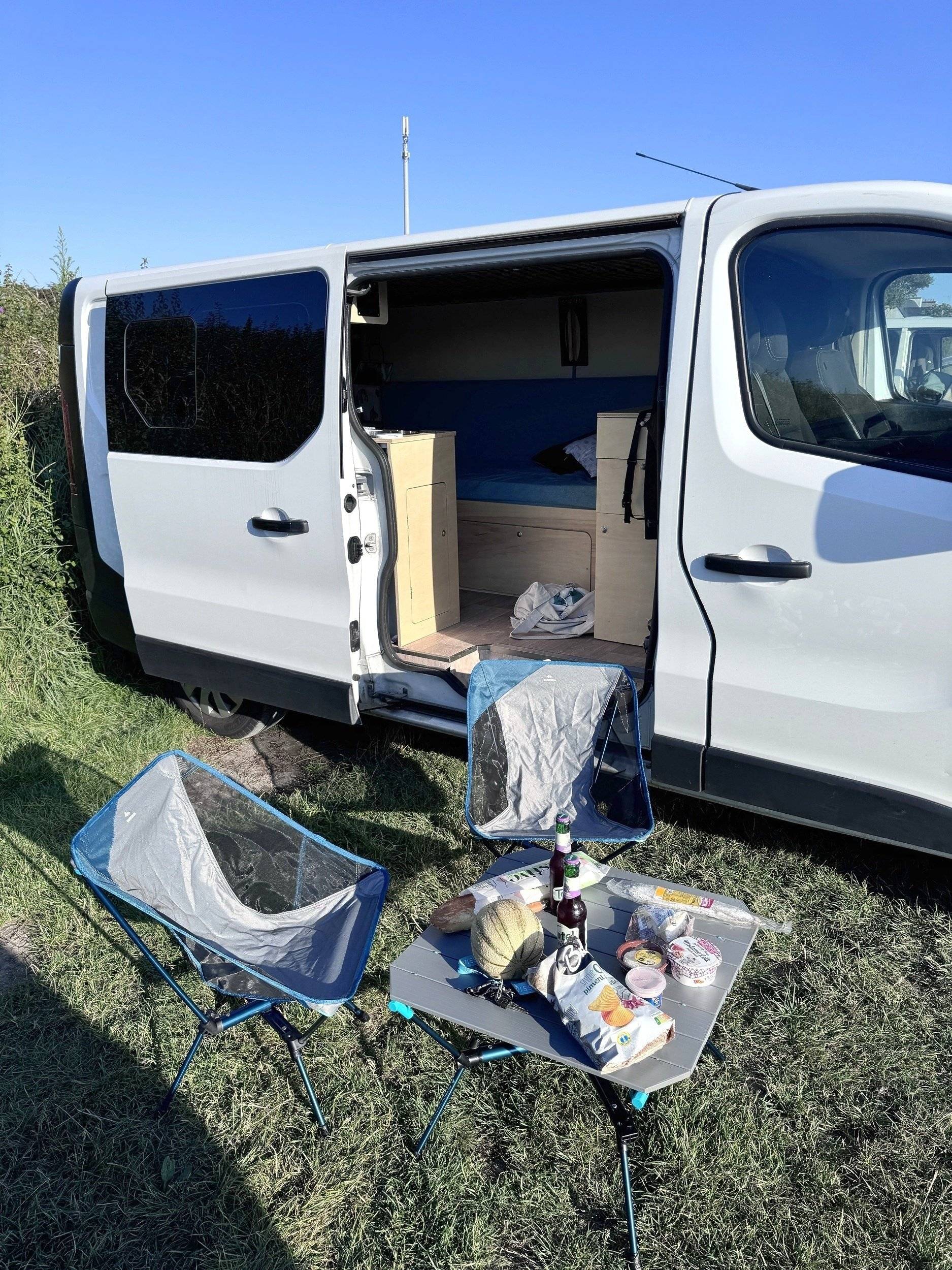 Renault Renault trafic 