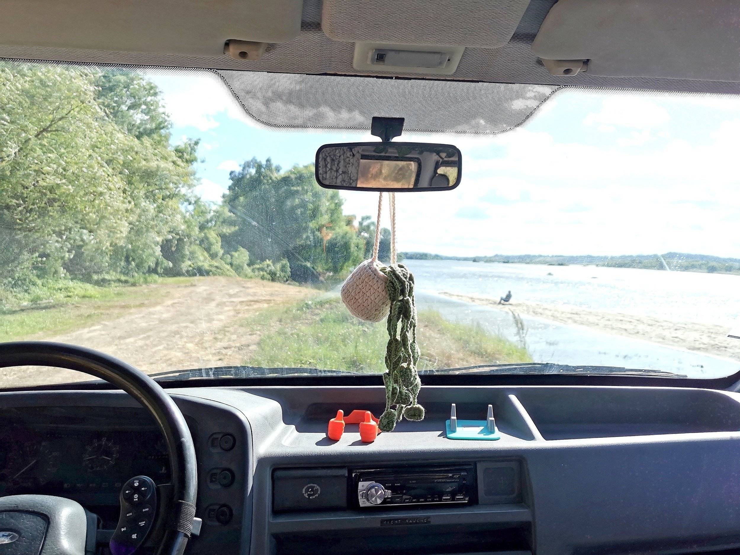 Westfalia FORD TRANSIT