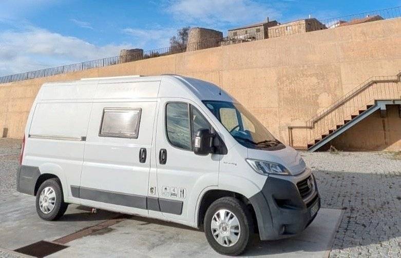 Fiat Fiat ducato