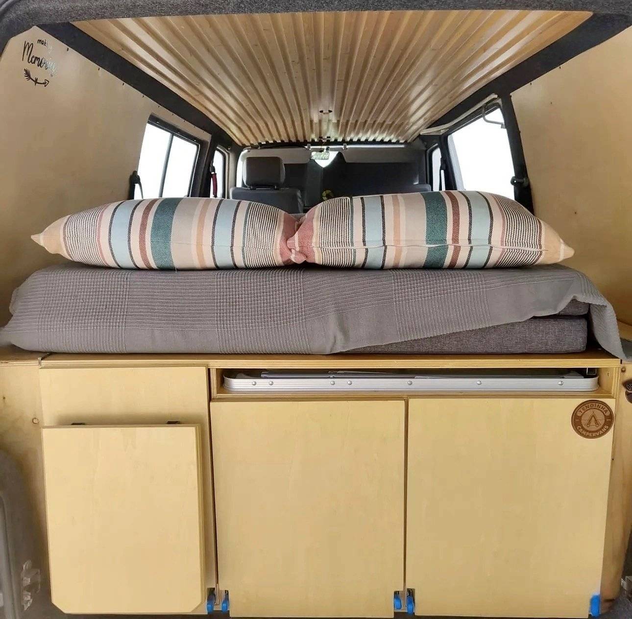Volkswagen Trasporter