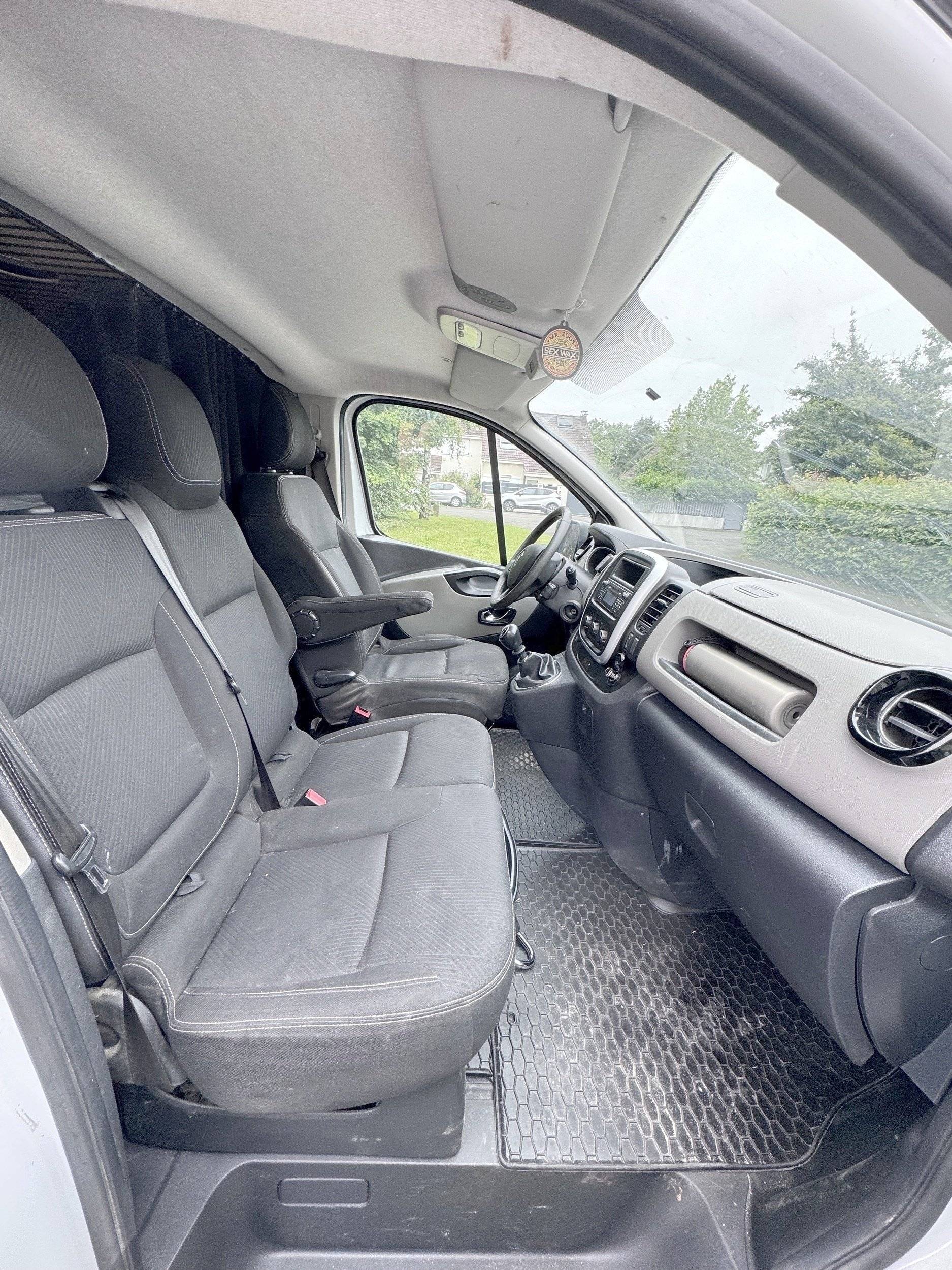 Renault Renault trafic 