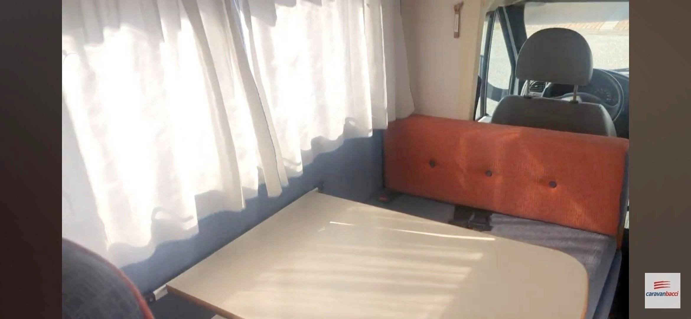 Rimor rimor katamarano