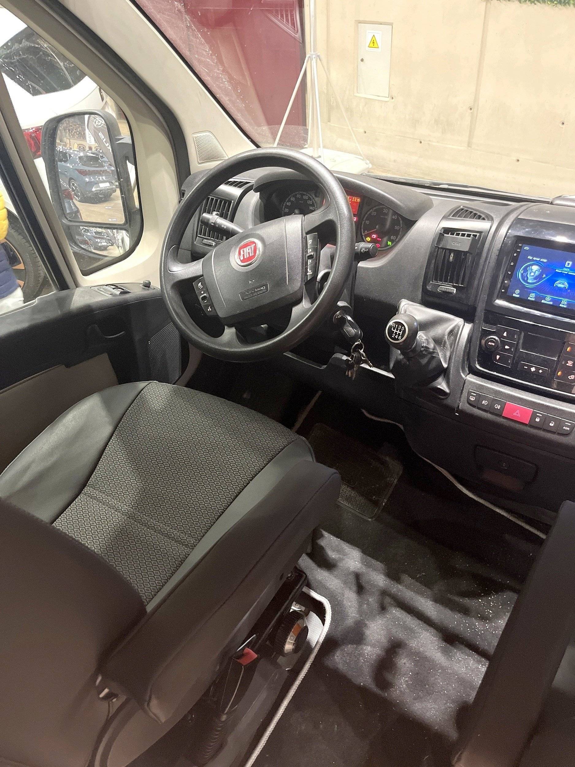 Fiat Fiat Ducato 3.0