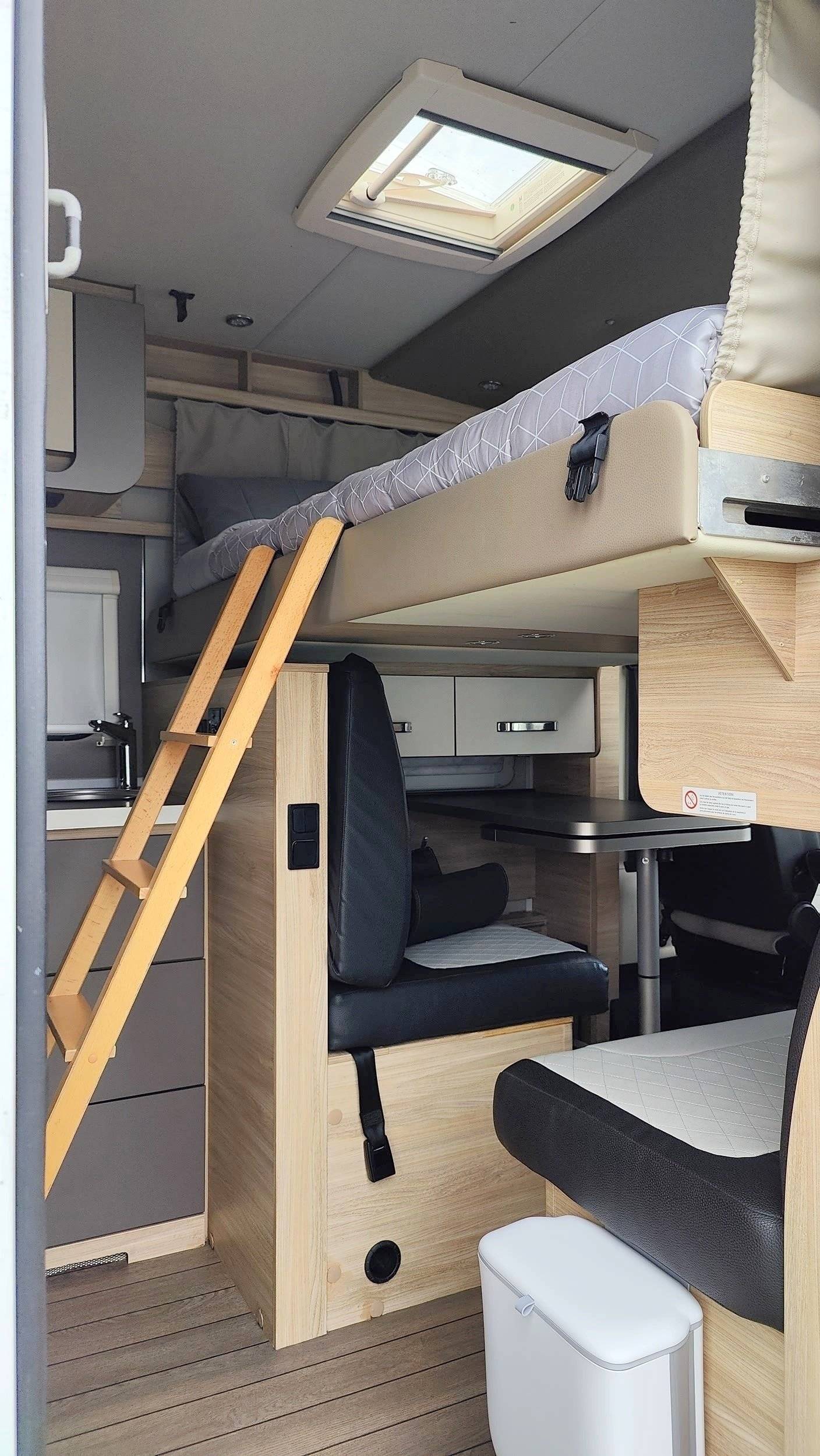 Weinsberg Carasuite 650