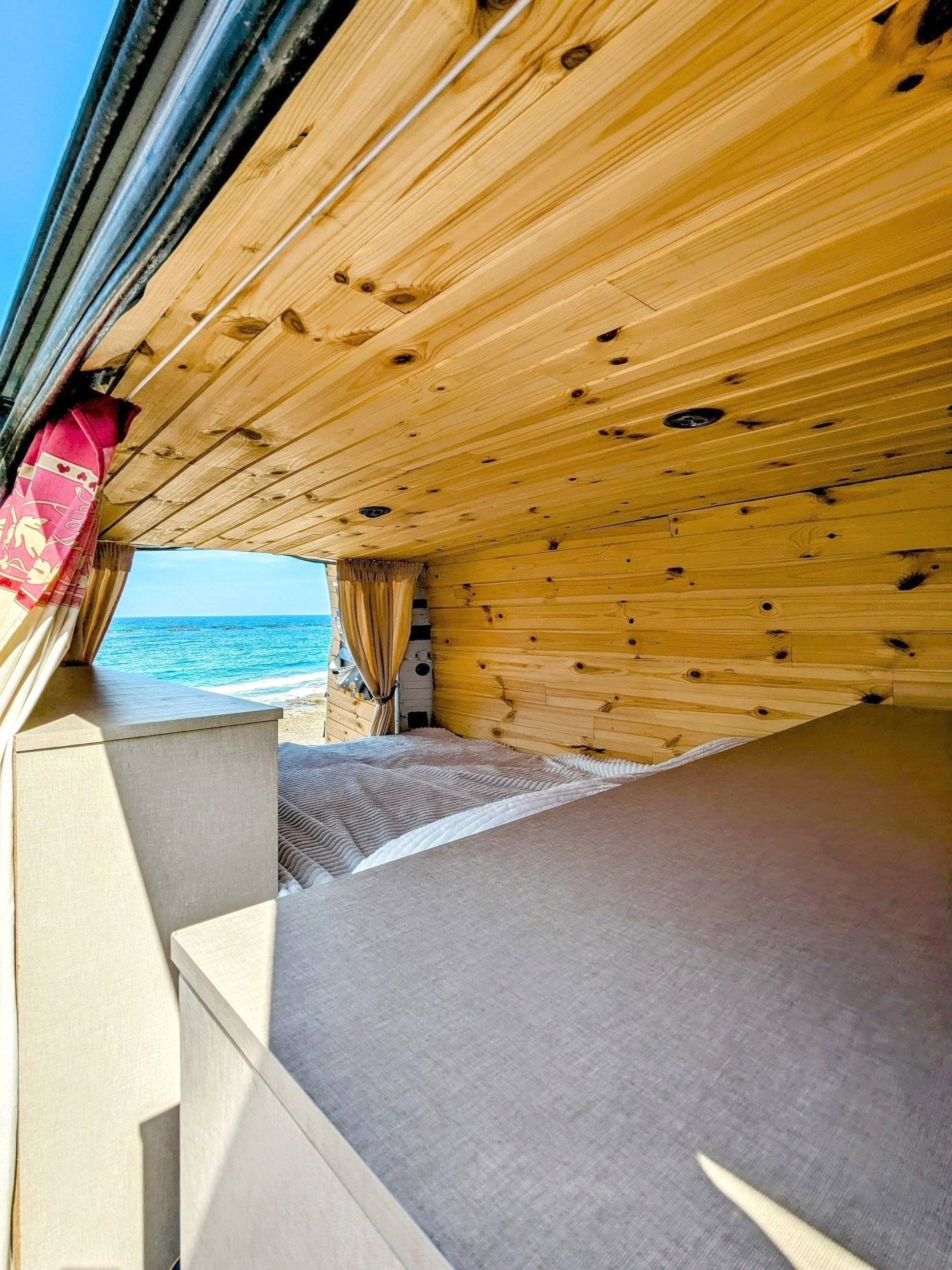 Mercedes Vito Mercedes