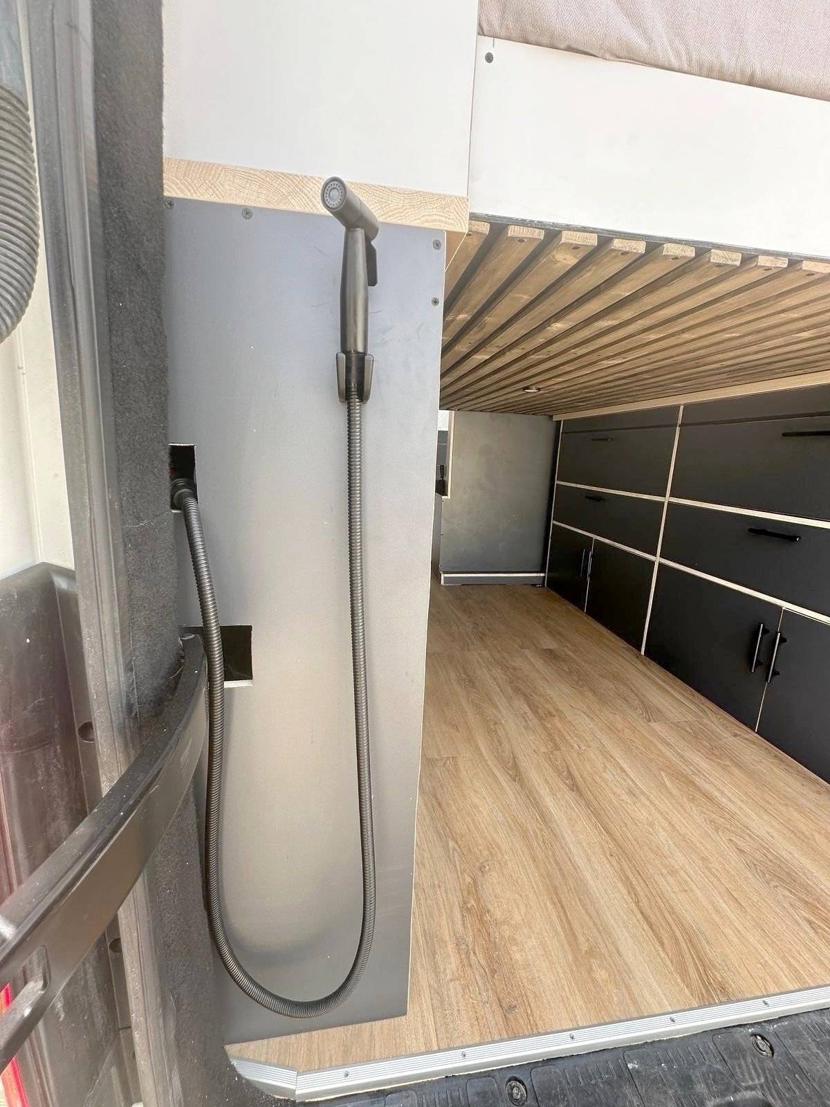 Volkswagen VW Crafter