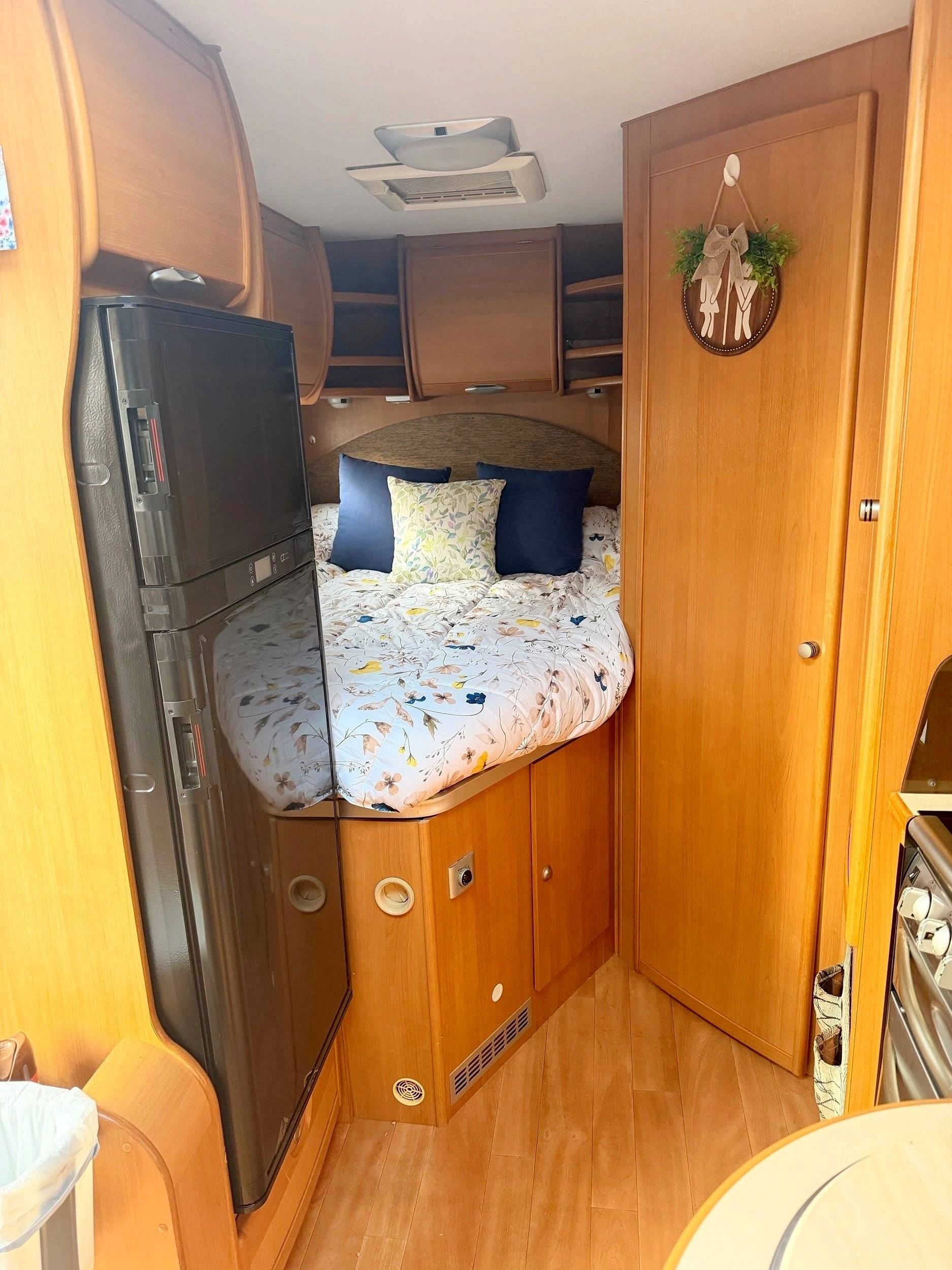 Ci Riviera 55 Special
