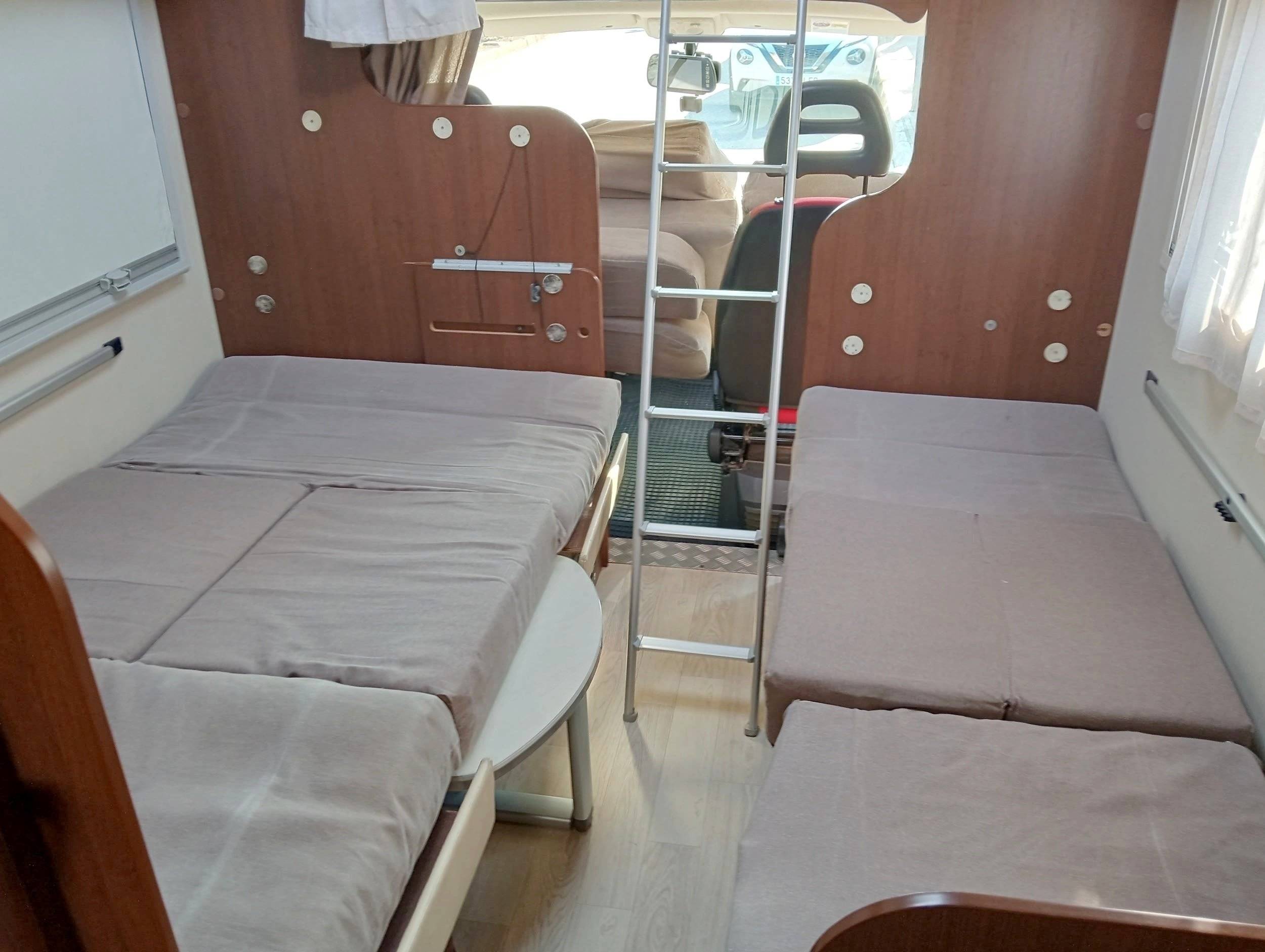 Roller Team autoroller 7