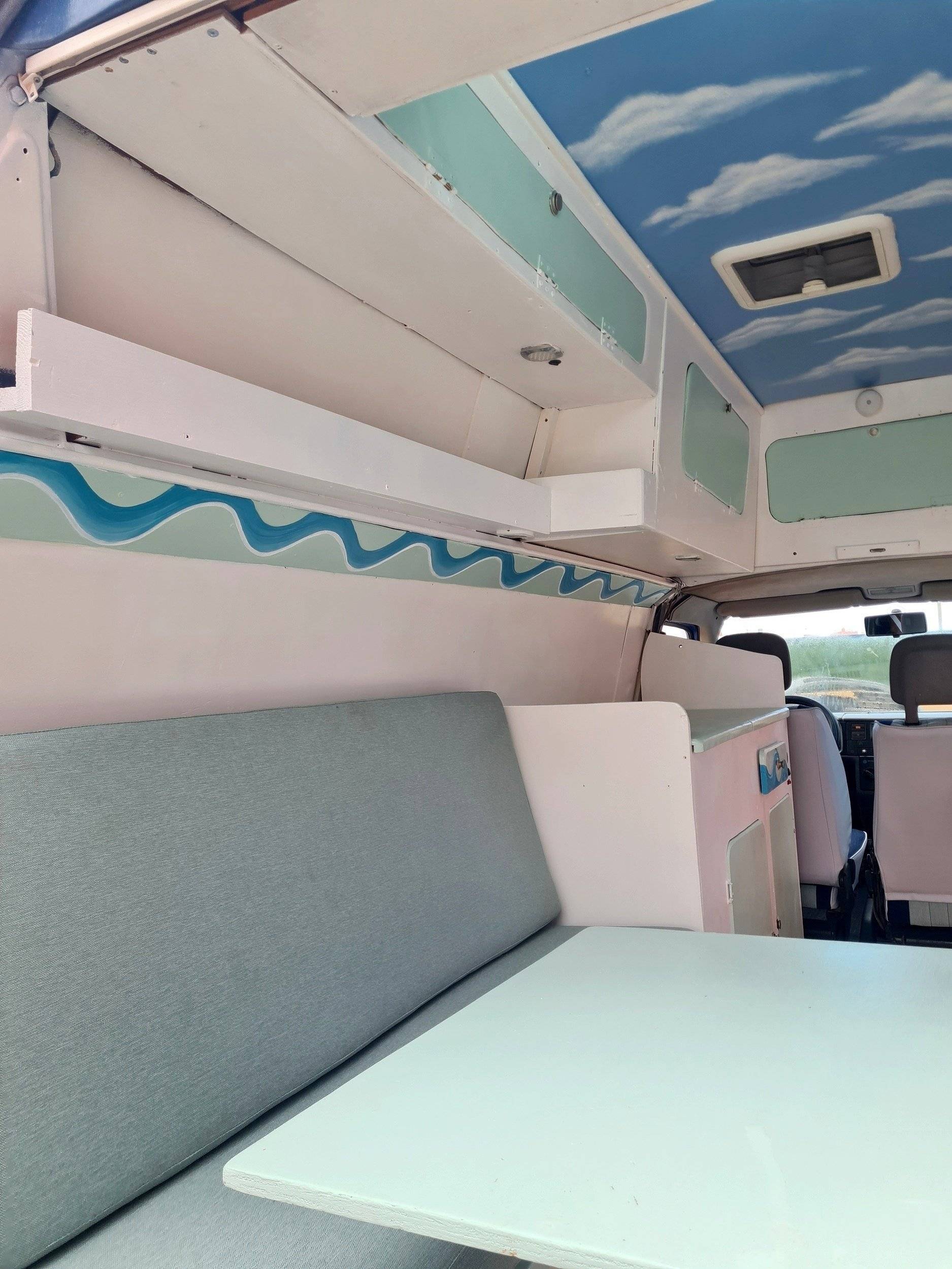 Armorique Van Van Celti 2