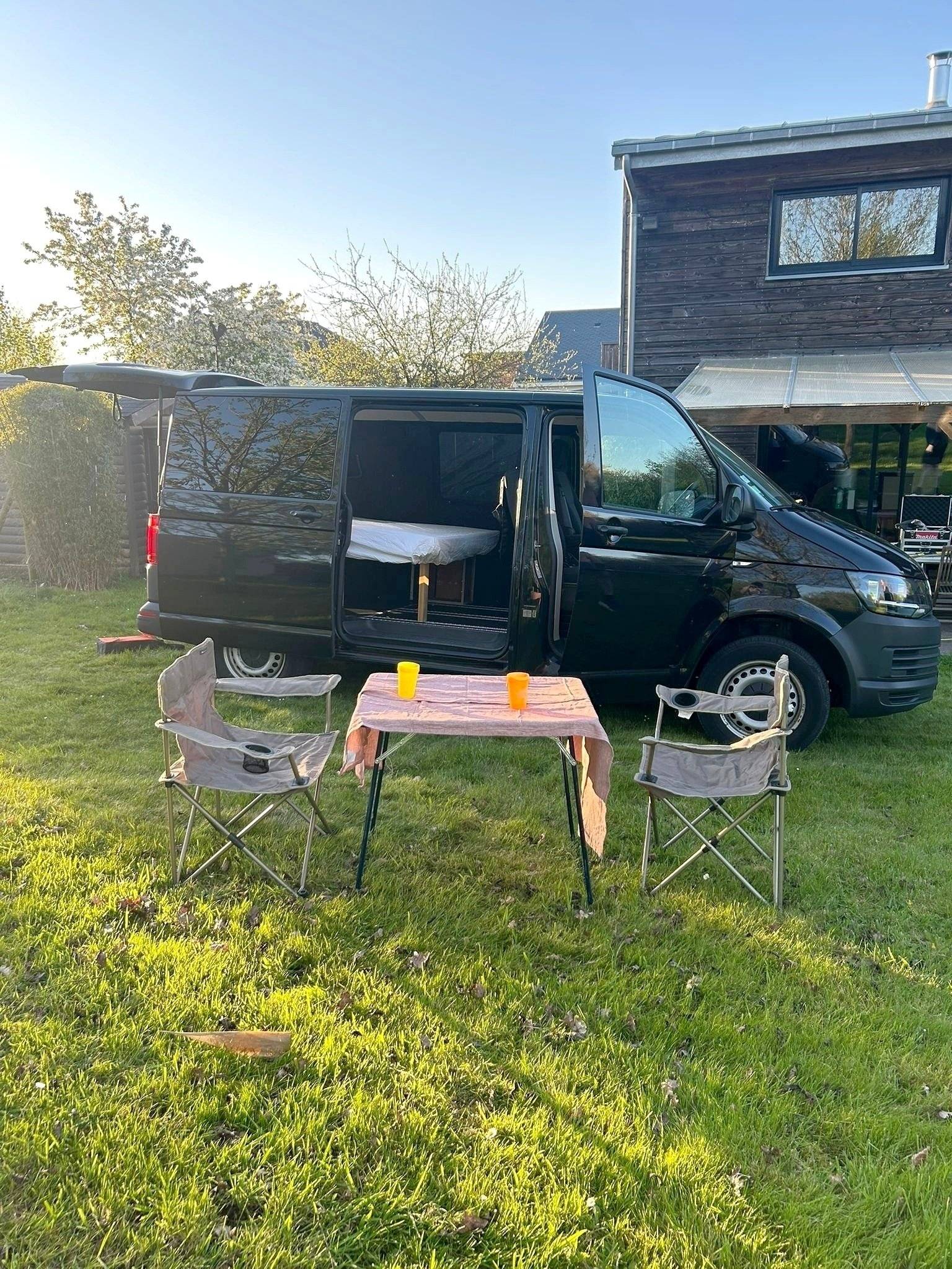 Volkswagen T6